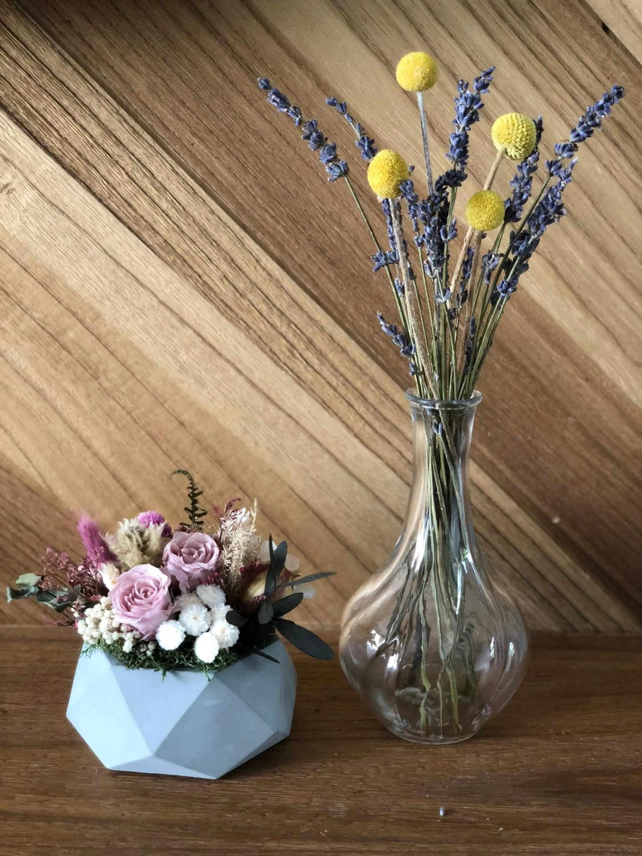 Decorative detail in Hotel Everyday Life