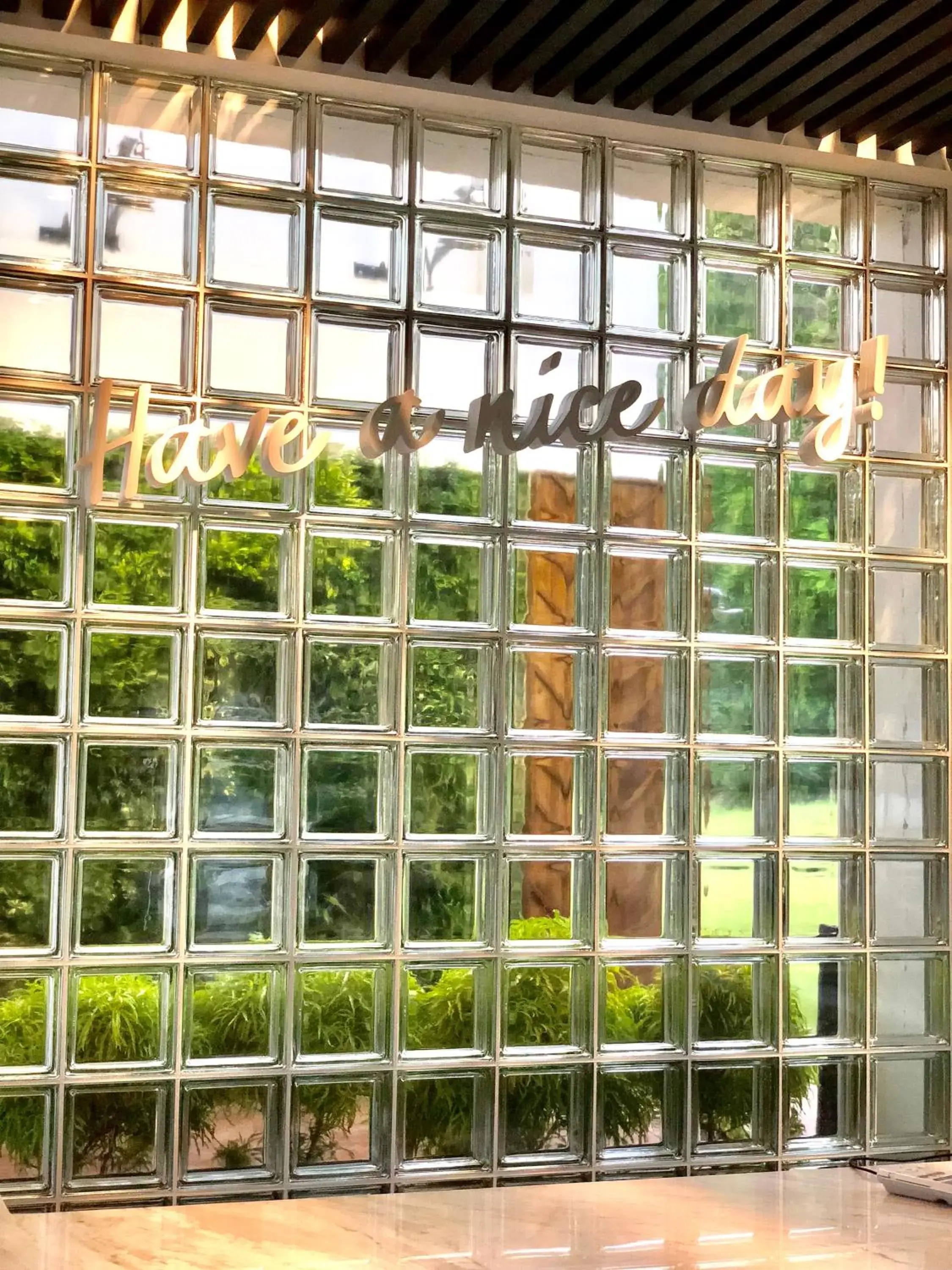 Lobby or reception in Hotel Everyday Life Lobby or reception in Hotel Everyday Life