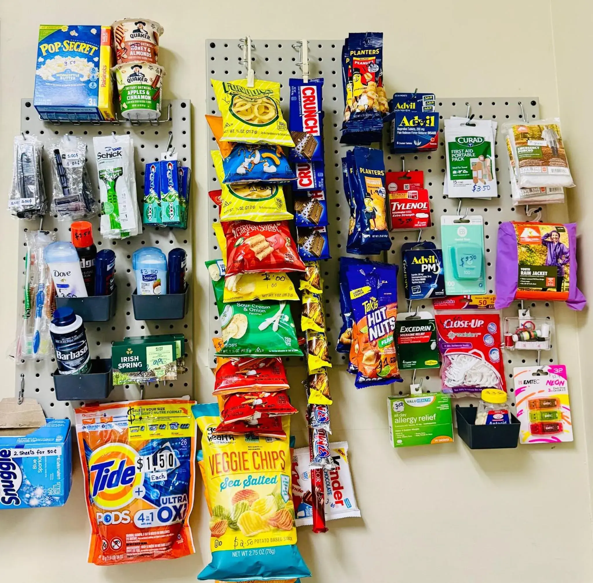 Food and drinks in Travelodge by Wyndham-Thomasville AL Food and drinks in Travelodge by Wyndham-Thomasville AL