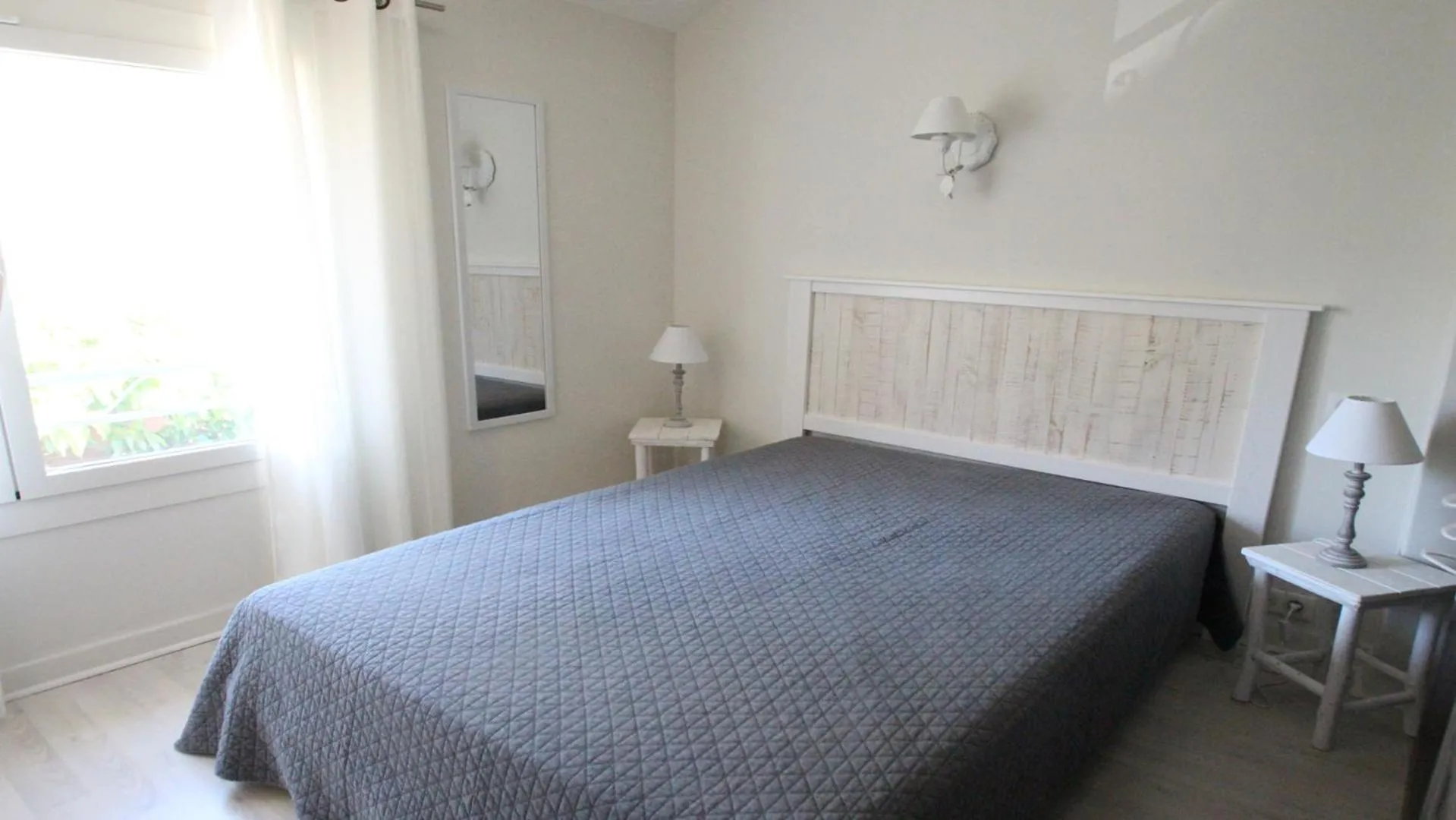 Bedroom, Bed in Villa Carpe Diem