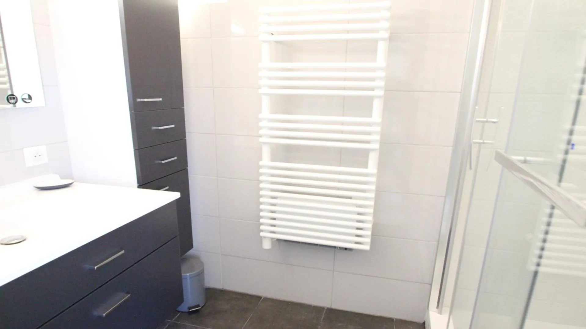 Bathroom in Villa Carpe Diem