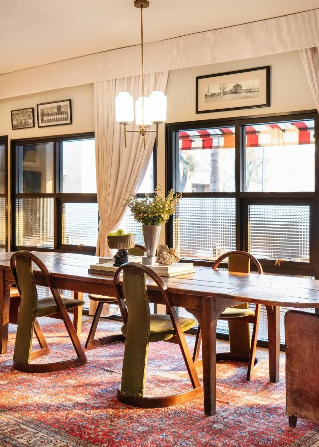 Lobby or reception in Palihotel Melrose Lobby or reception in Palihotel Melrose