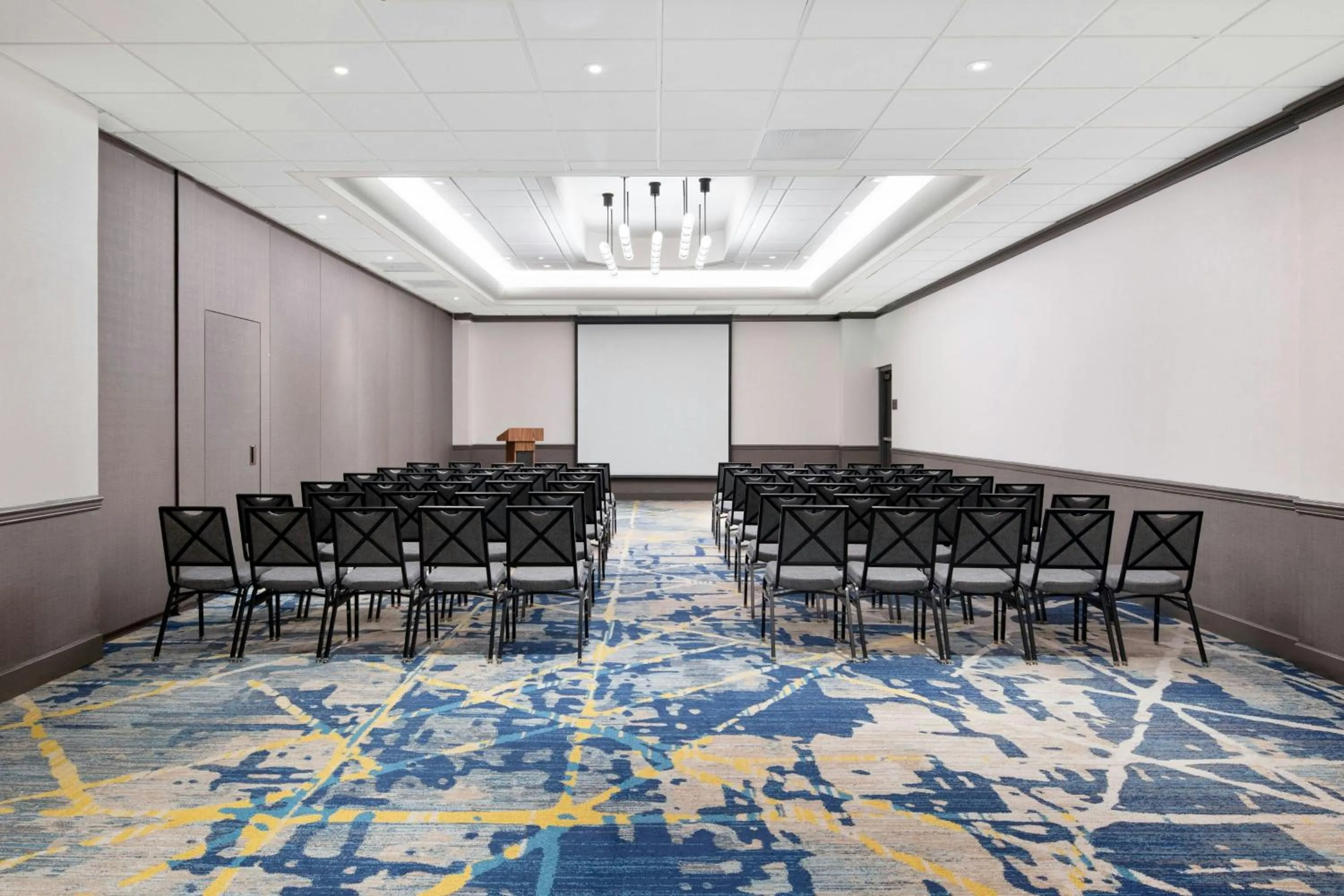 Entertainment in Delta Hotels by Marriott Santa Clara Silicon Valley