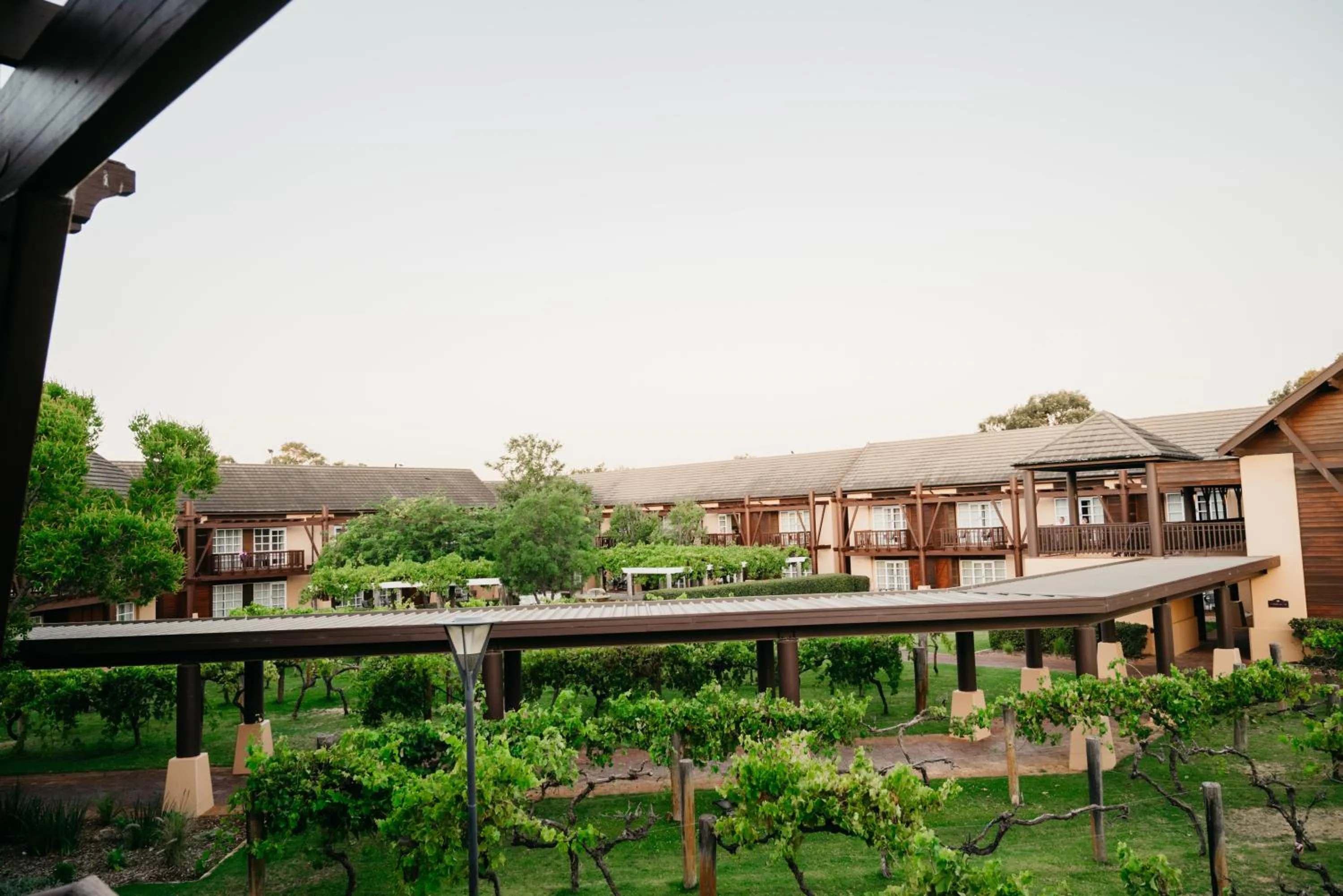 Novotel Vines Resort Swan Valley