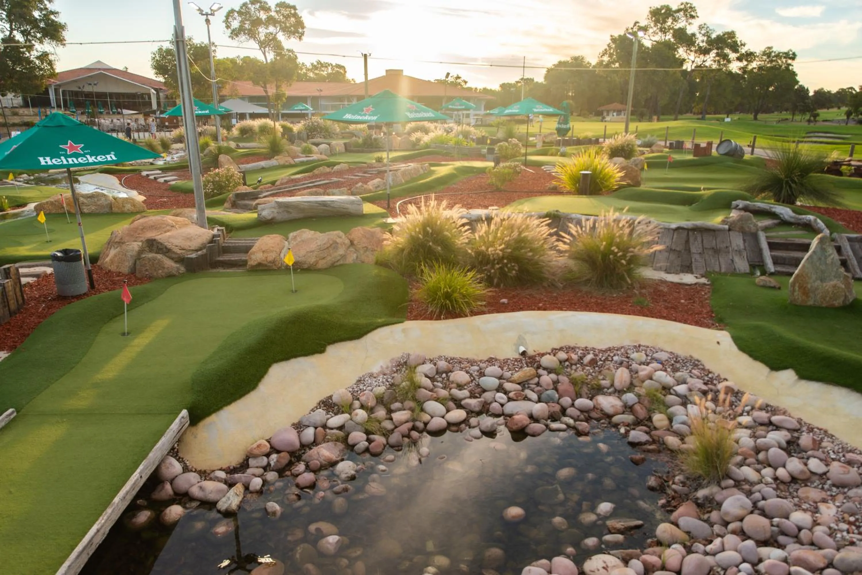 Novotel Vines Resort Swan Valley