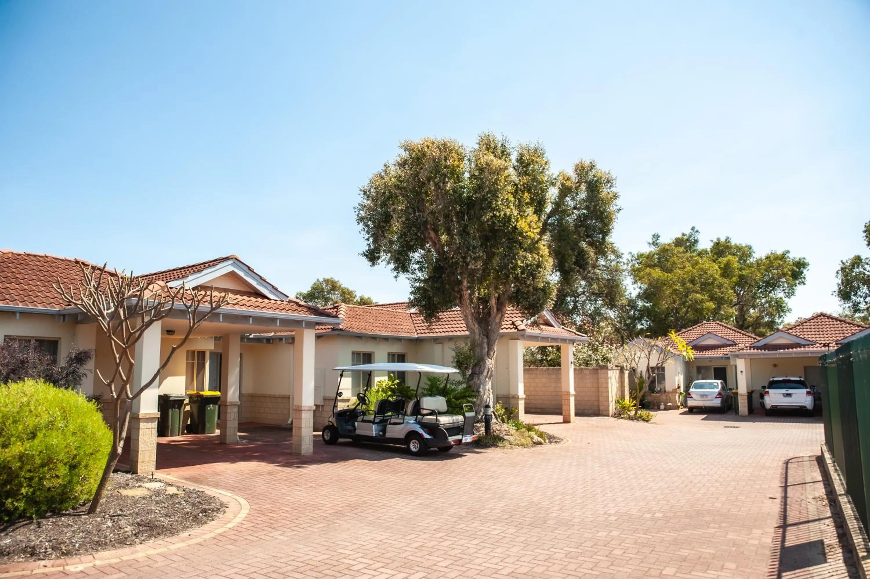 Novotel Vines Resort Swan Valley