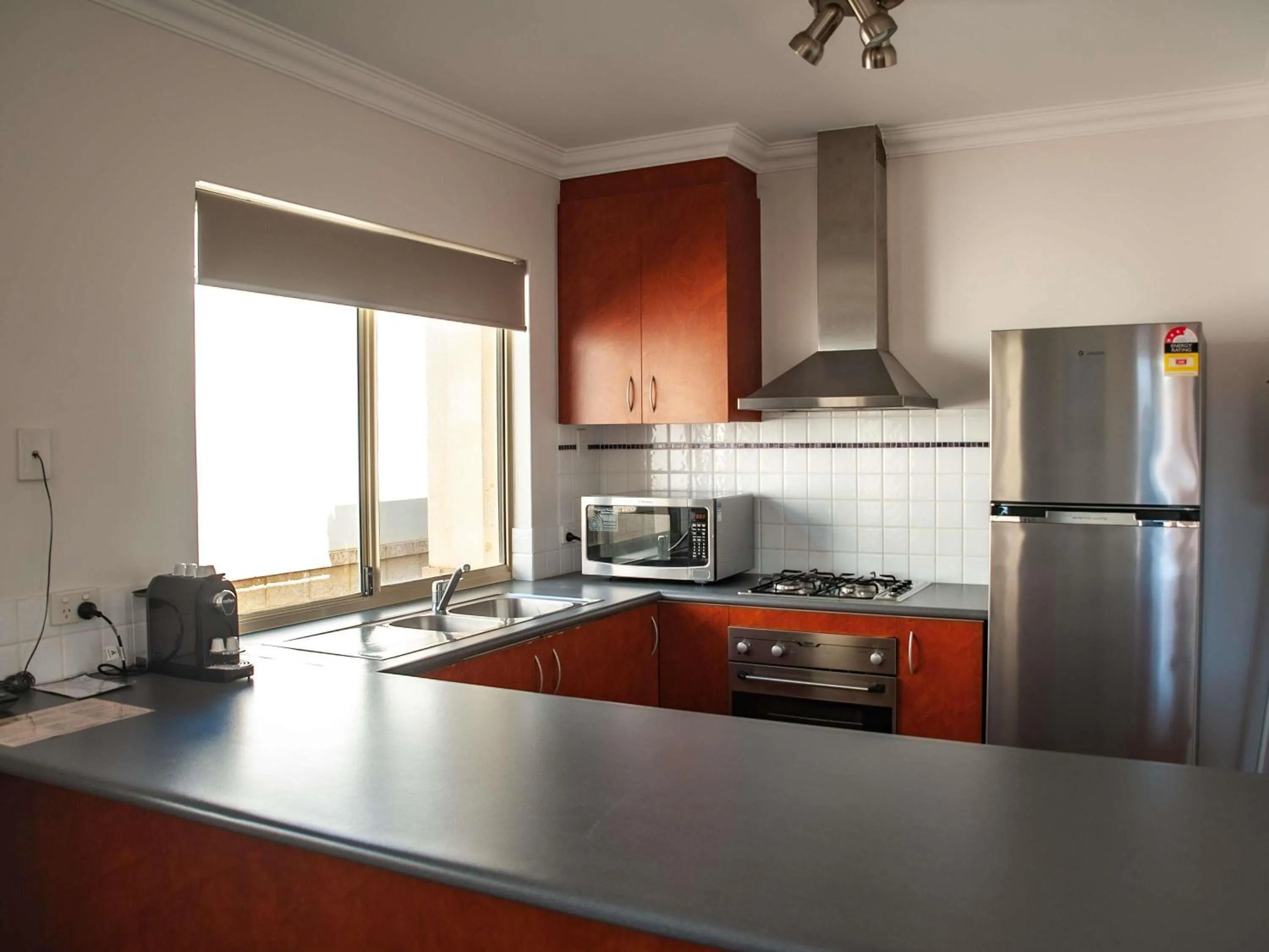 Bedroom in Novotel Vines Resort Swan Valley