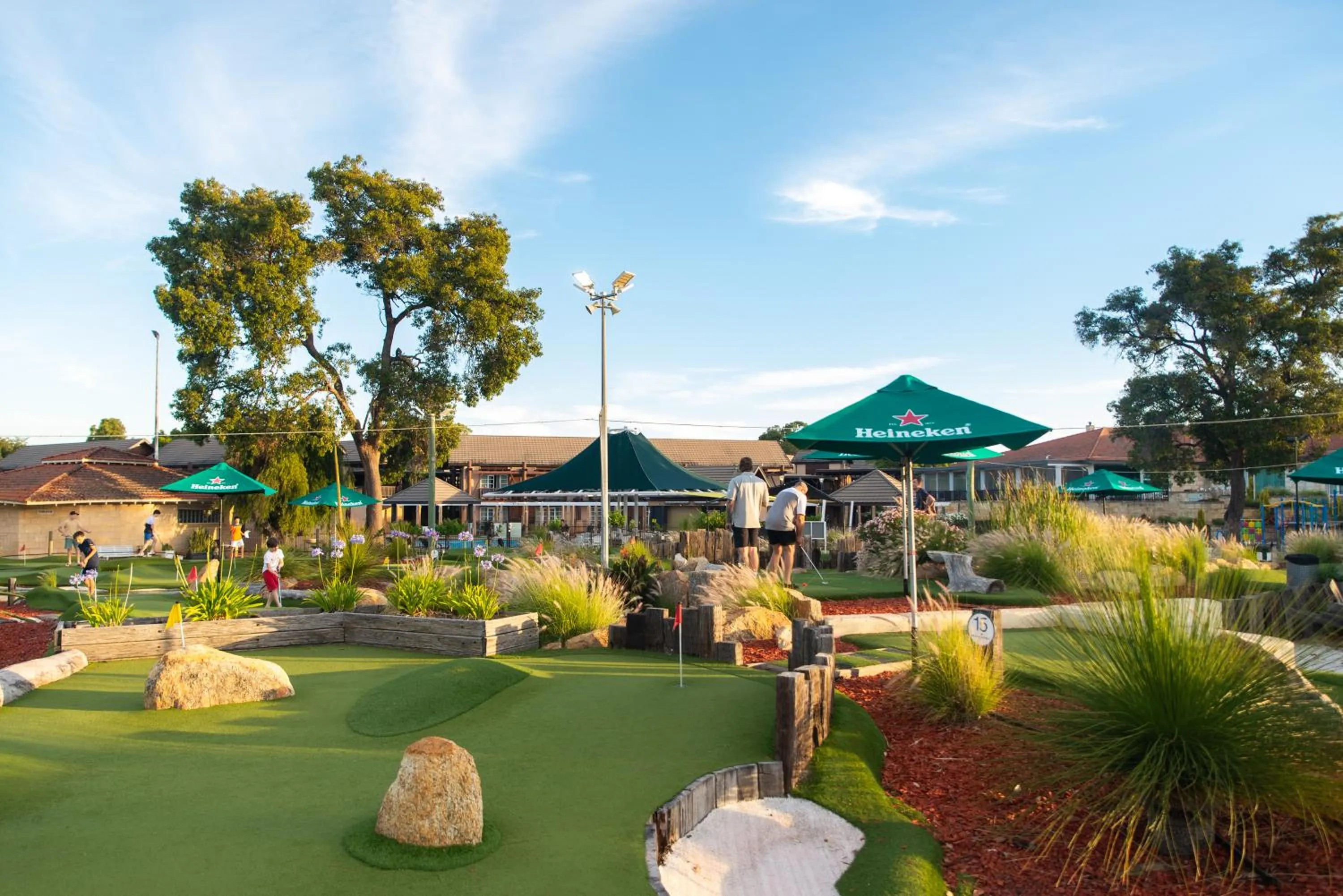 Novotel Vines Resort Swan Valley