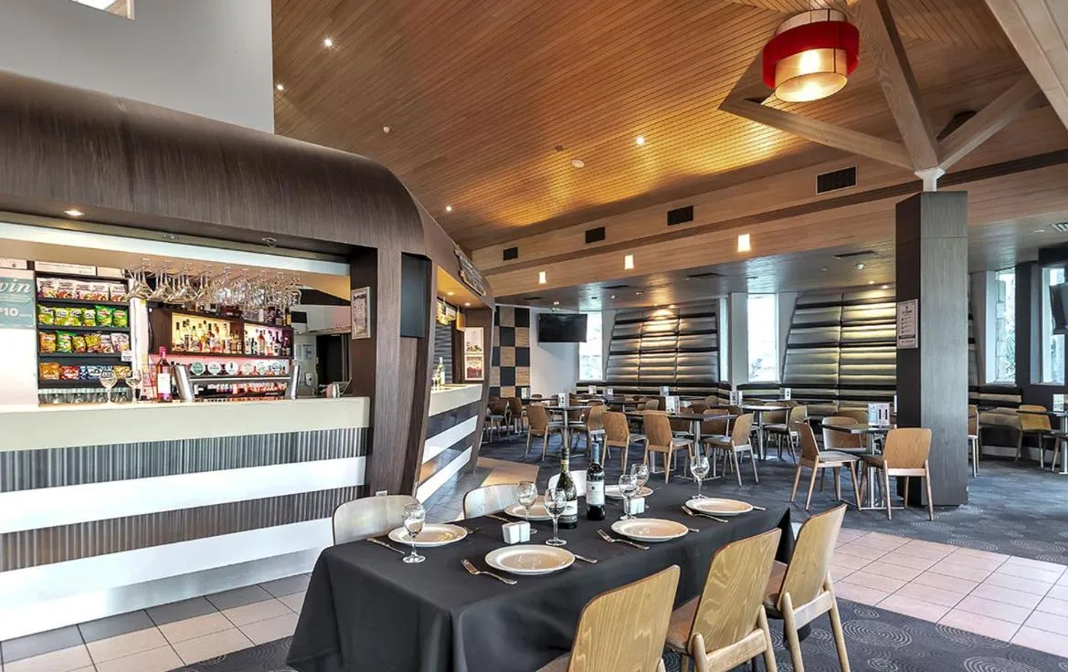 Novotel Vines Resort Swan Valley