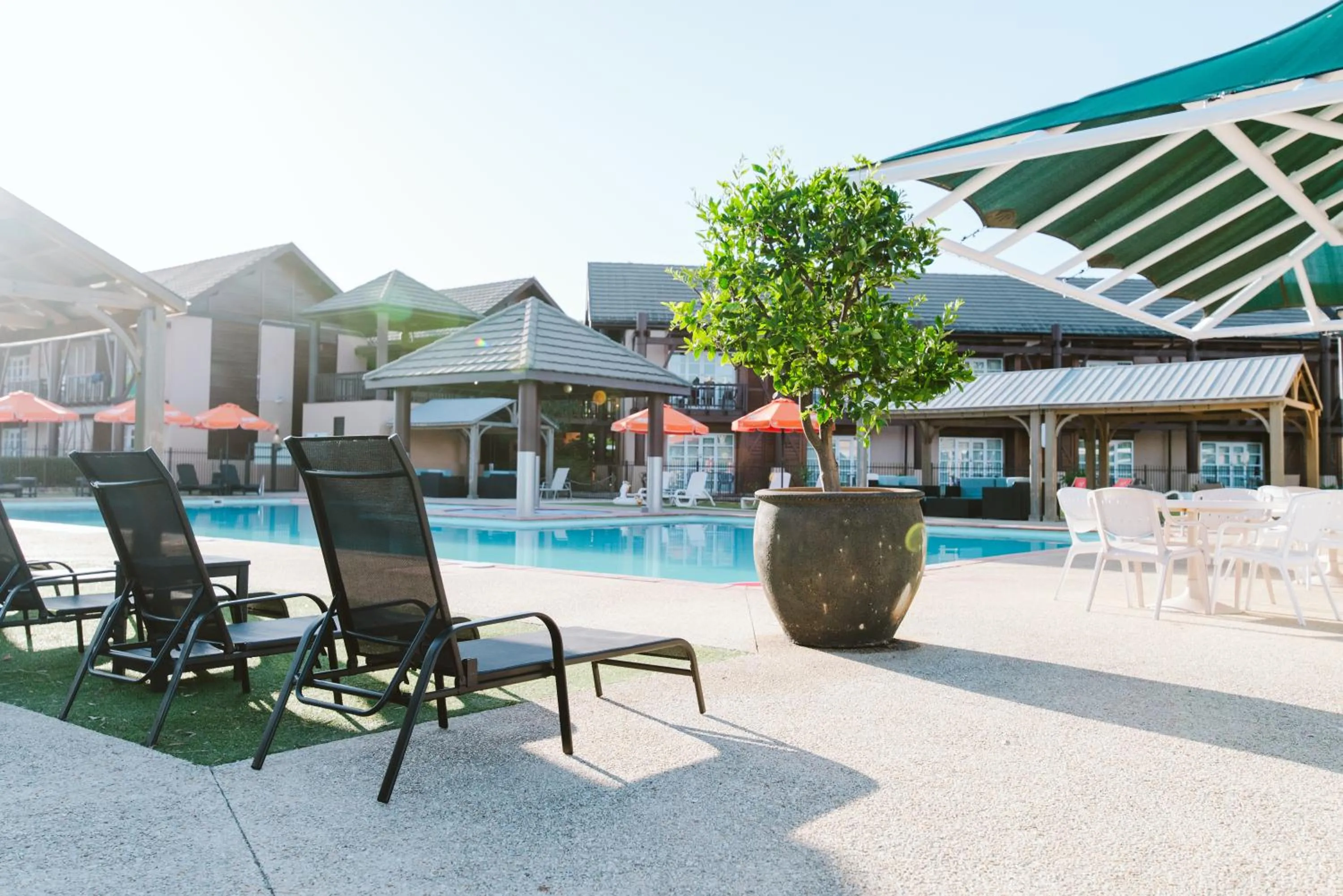 Novotel Vines Resort Swan Valley