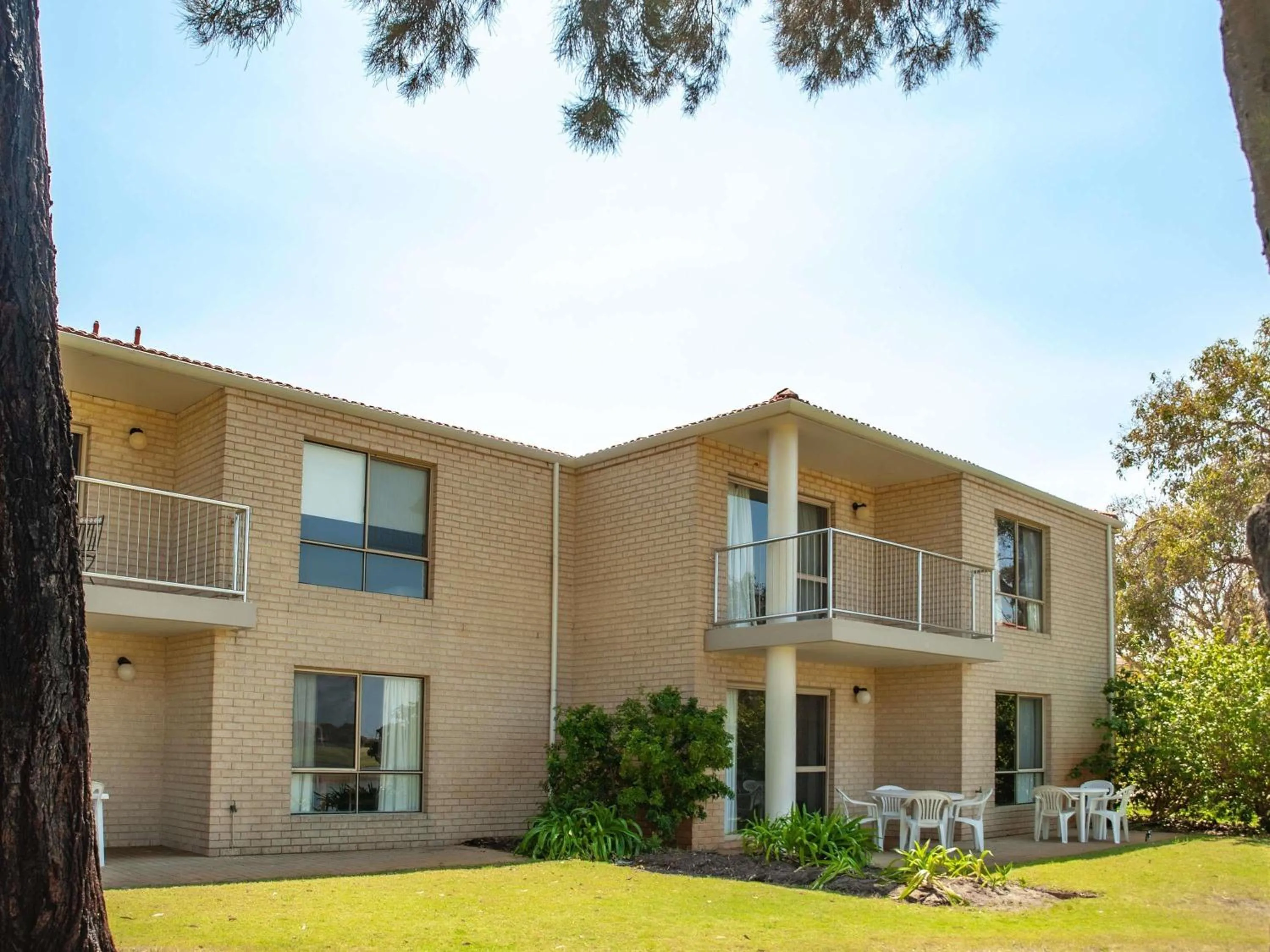 Bedroom in Novotel Vines Resort Swan Valley