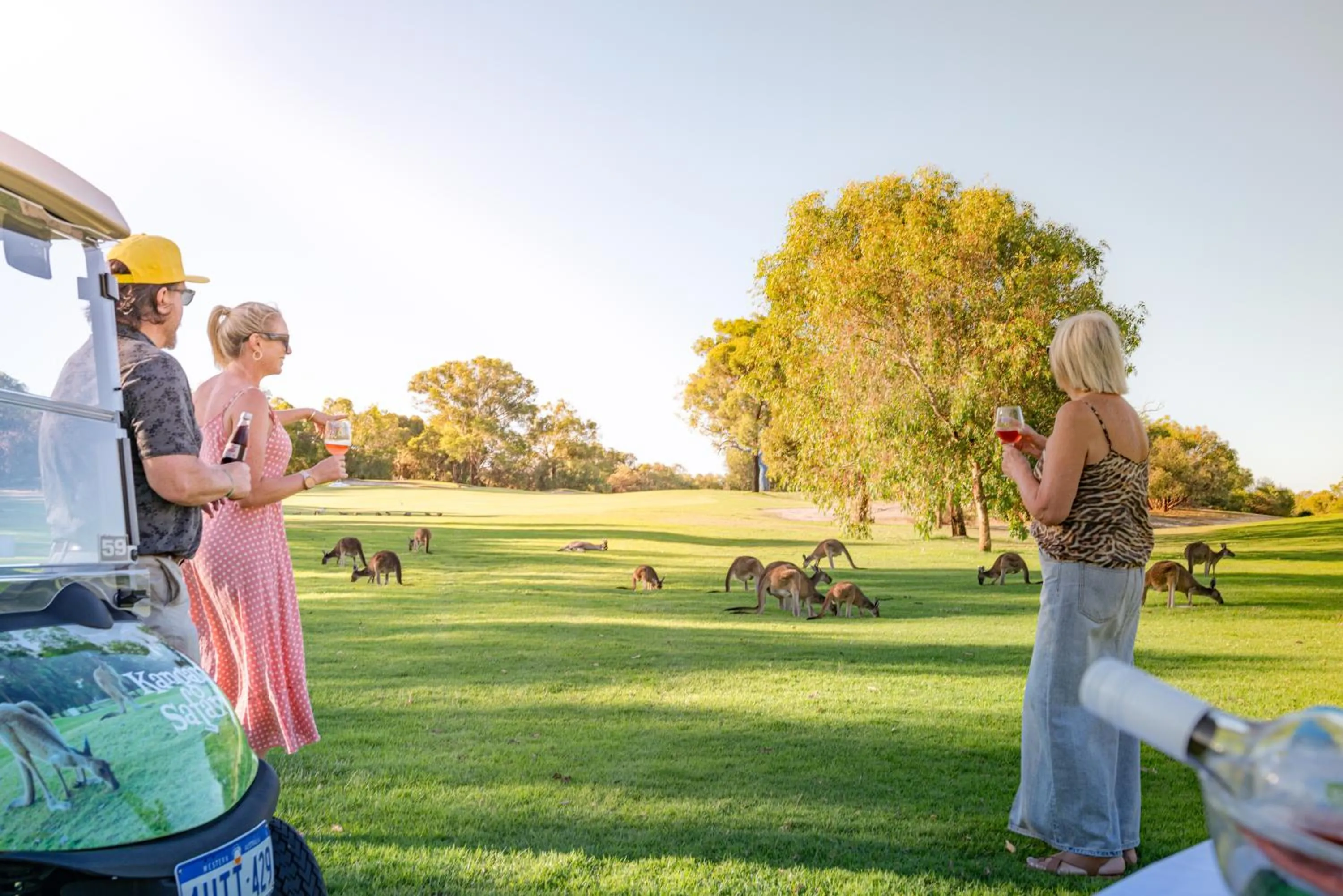 Novotel Vines Resort Swan Valley