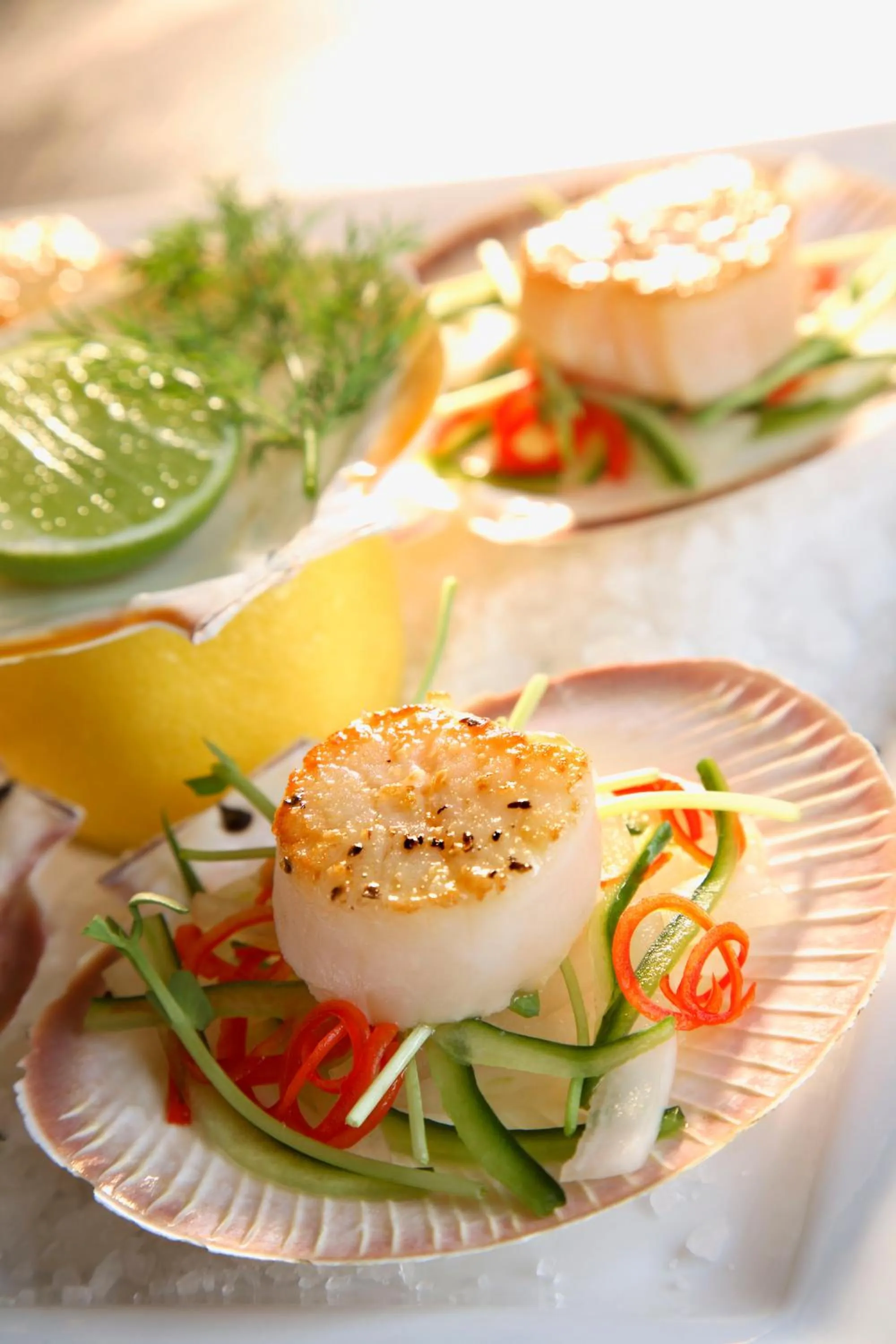 Restaurant/places to eat in Novotel Vines Resort Swan Valley