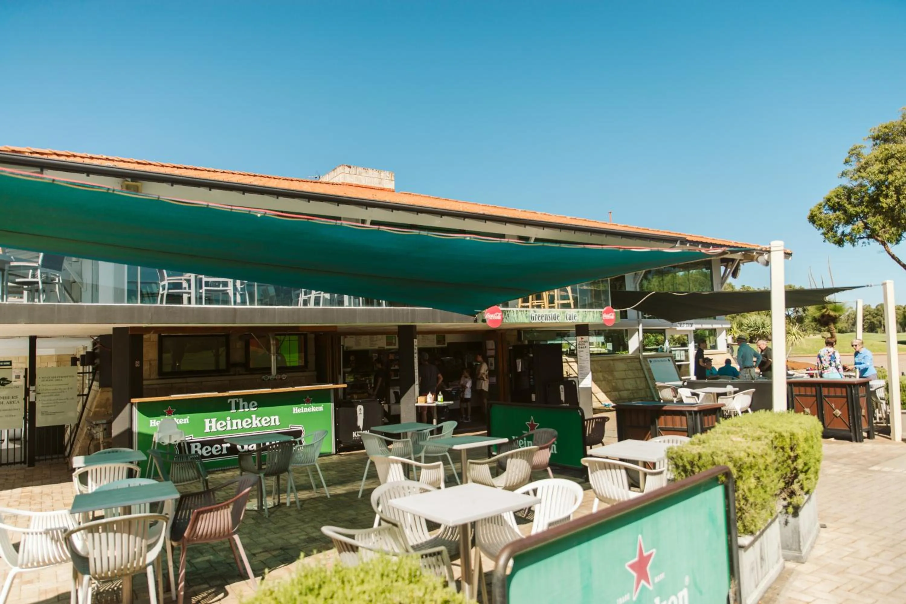 Novotel Vines Resort Swan Valley