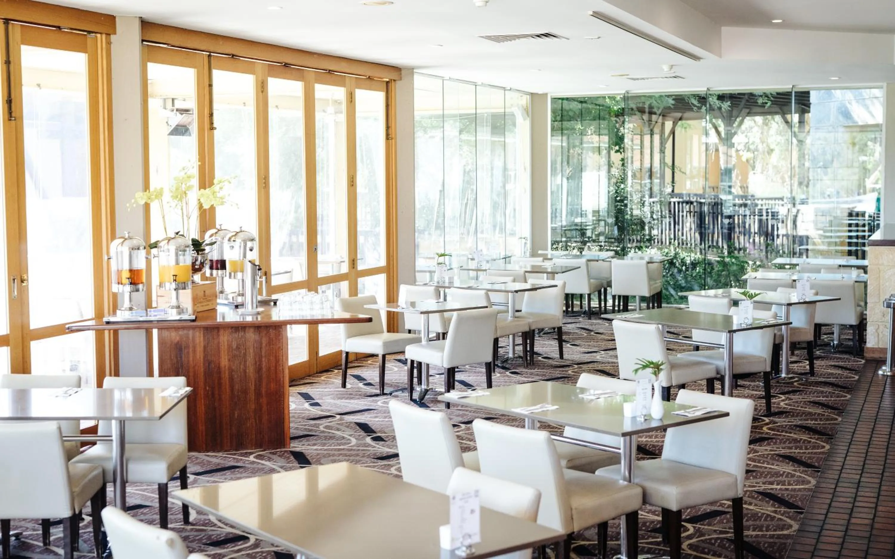 Novotel Vines Resort Swan Valley