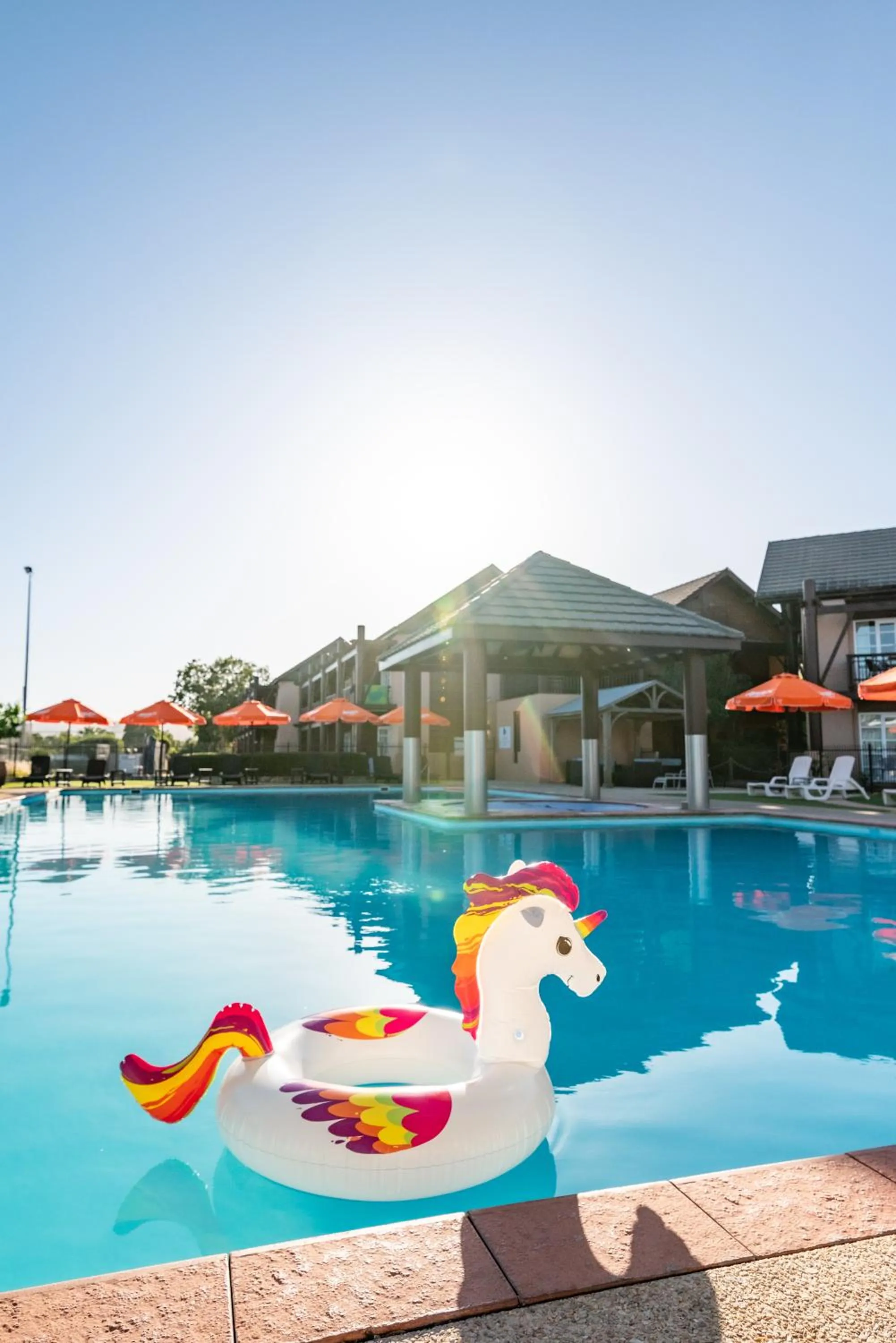 Novotel Vines Resort Swan Valley