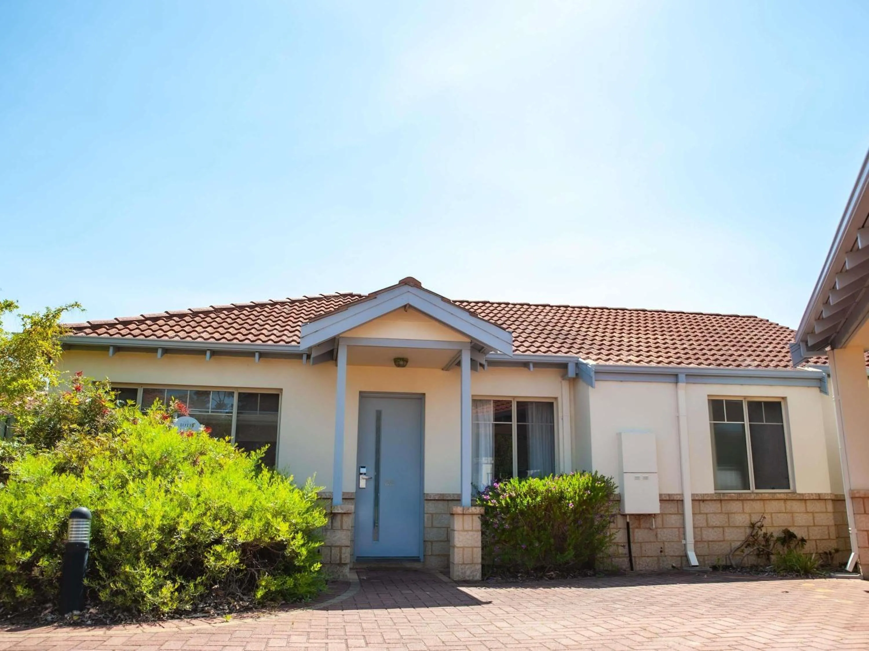 Bedroom in Novotel Vines Resort Swan Valley
