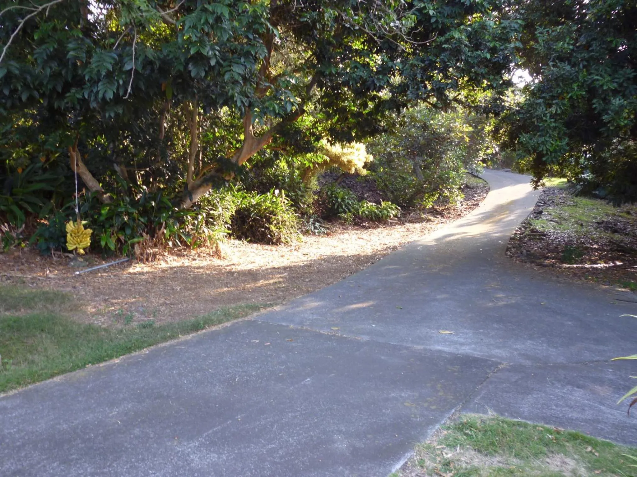 Area and facilities in A Beautiful Edge of the World Bed & Breakfast