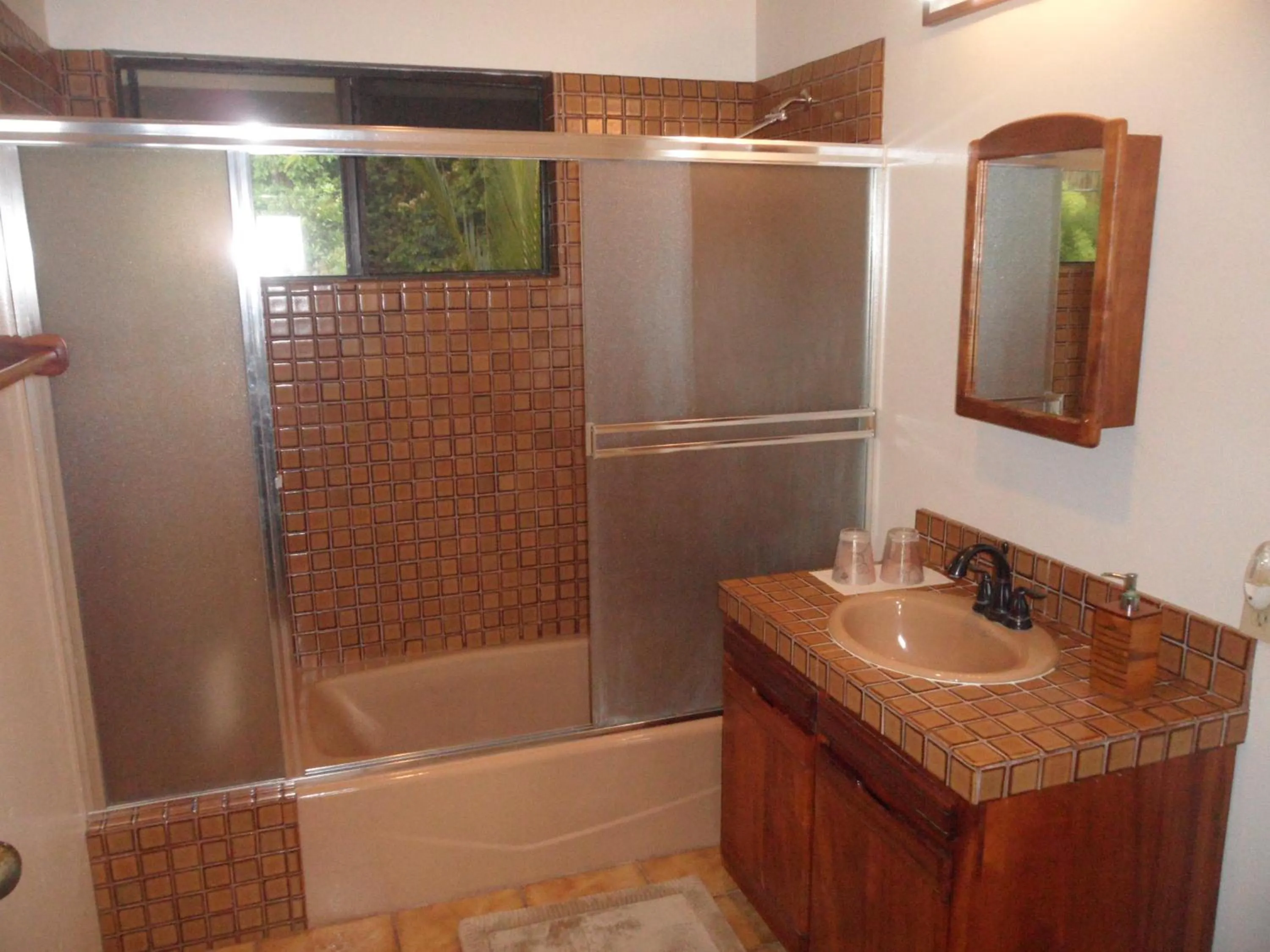 A Beautiful Edge of the World Bed & Breakfast