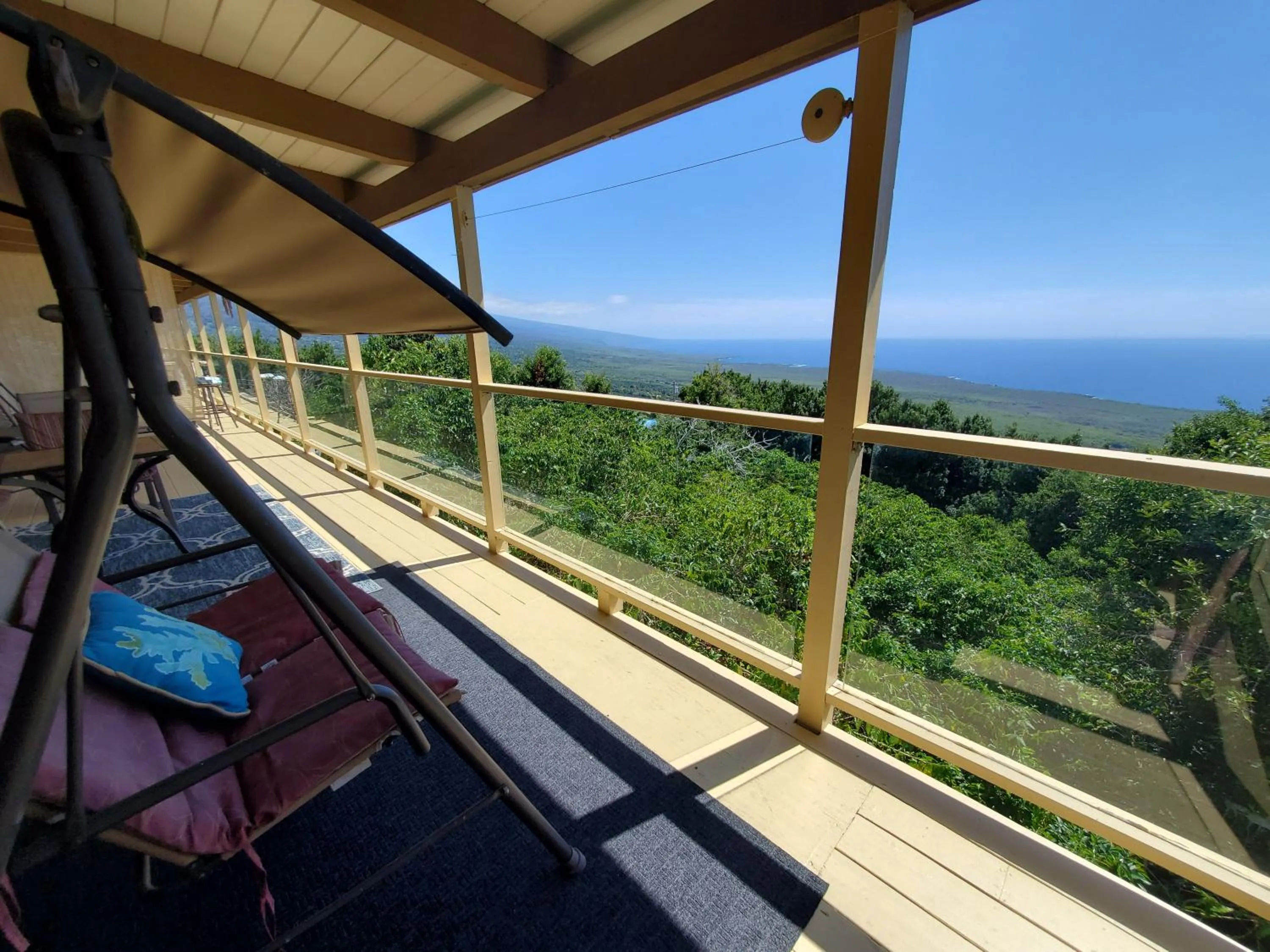 A Beautiful Edge of the World Bed & Breakfast