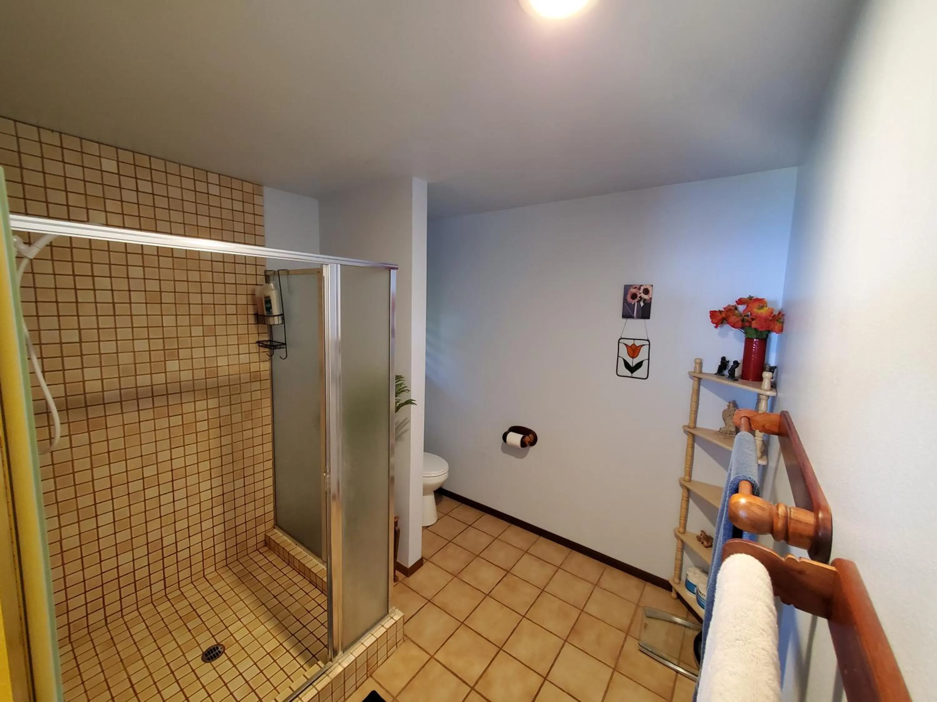 A Beautiful Edge of the World Bed & Breakfast