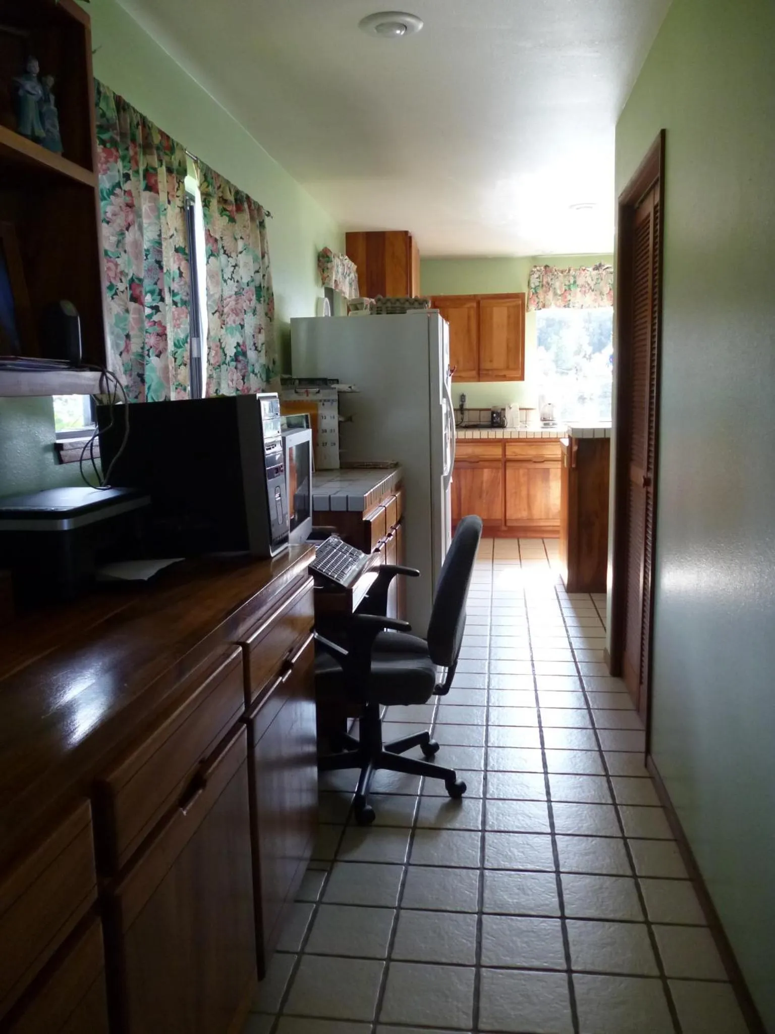 Business facilities in A Beautiful Edge of the World Bed & Breakfast