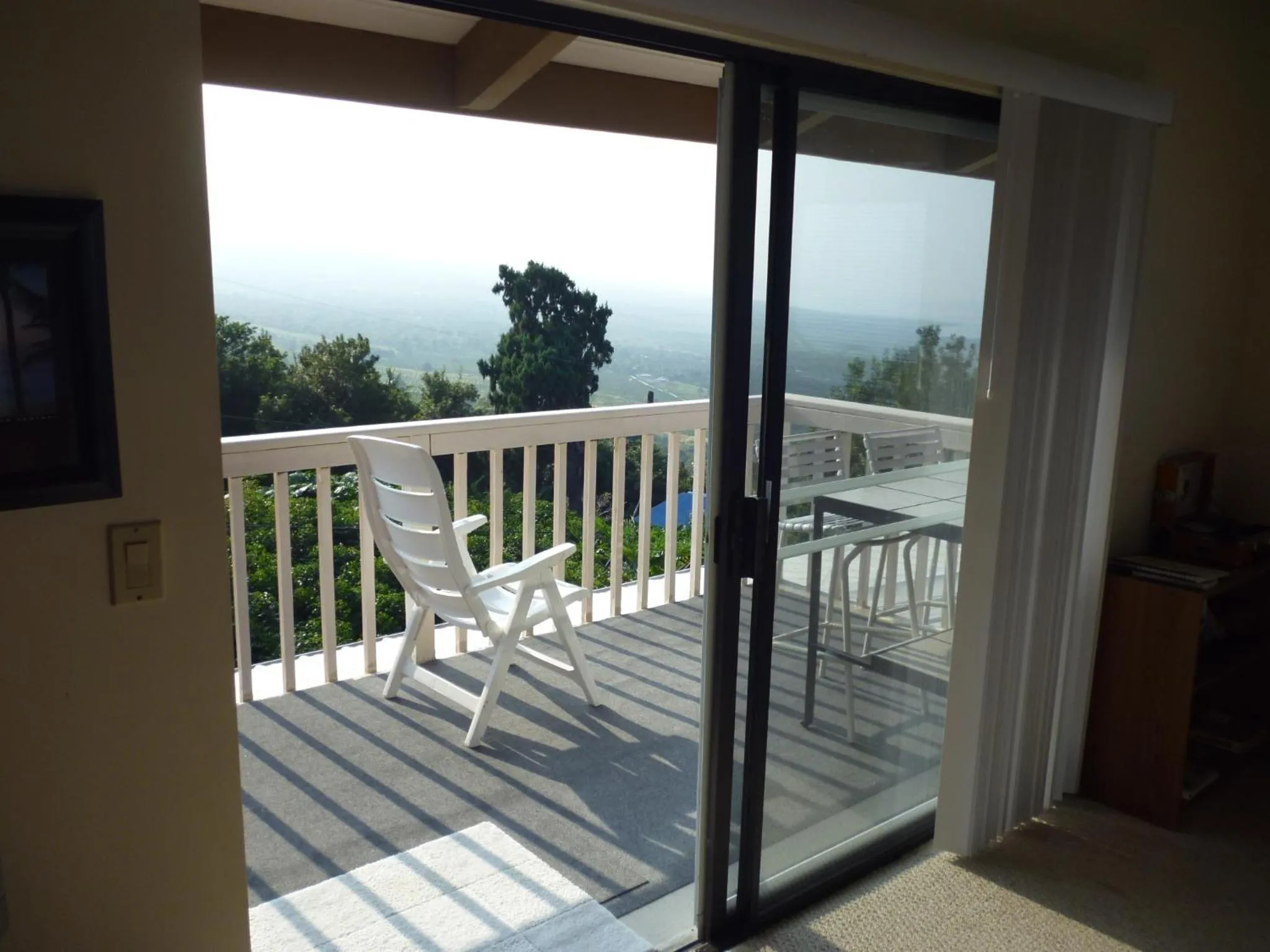 View (from property/room) in A Beautiful Edge of the World Bed & Breakfast