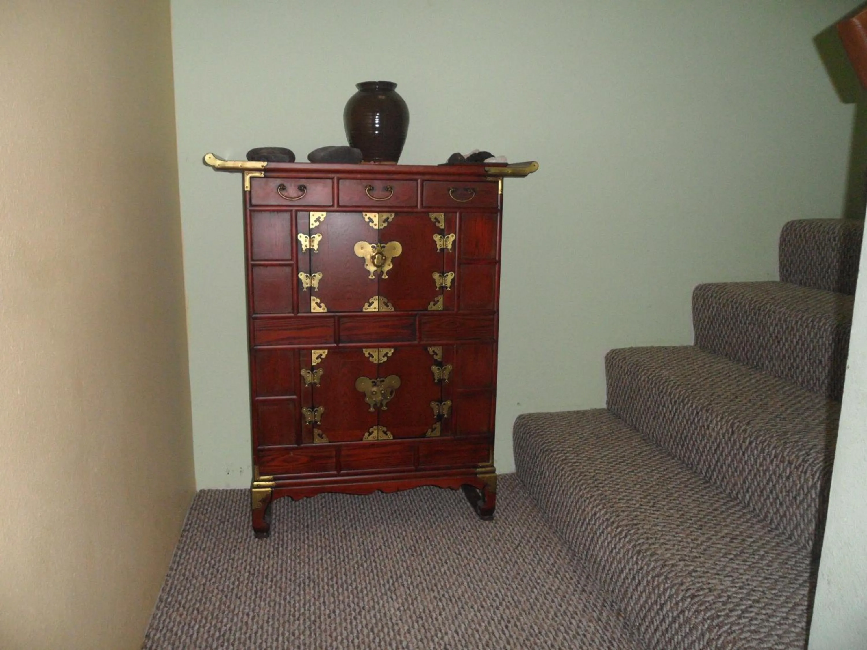 A Beautiful Edge of the World Bed & Breakfast