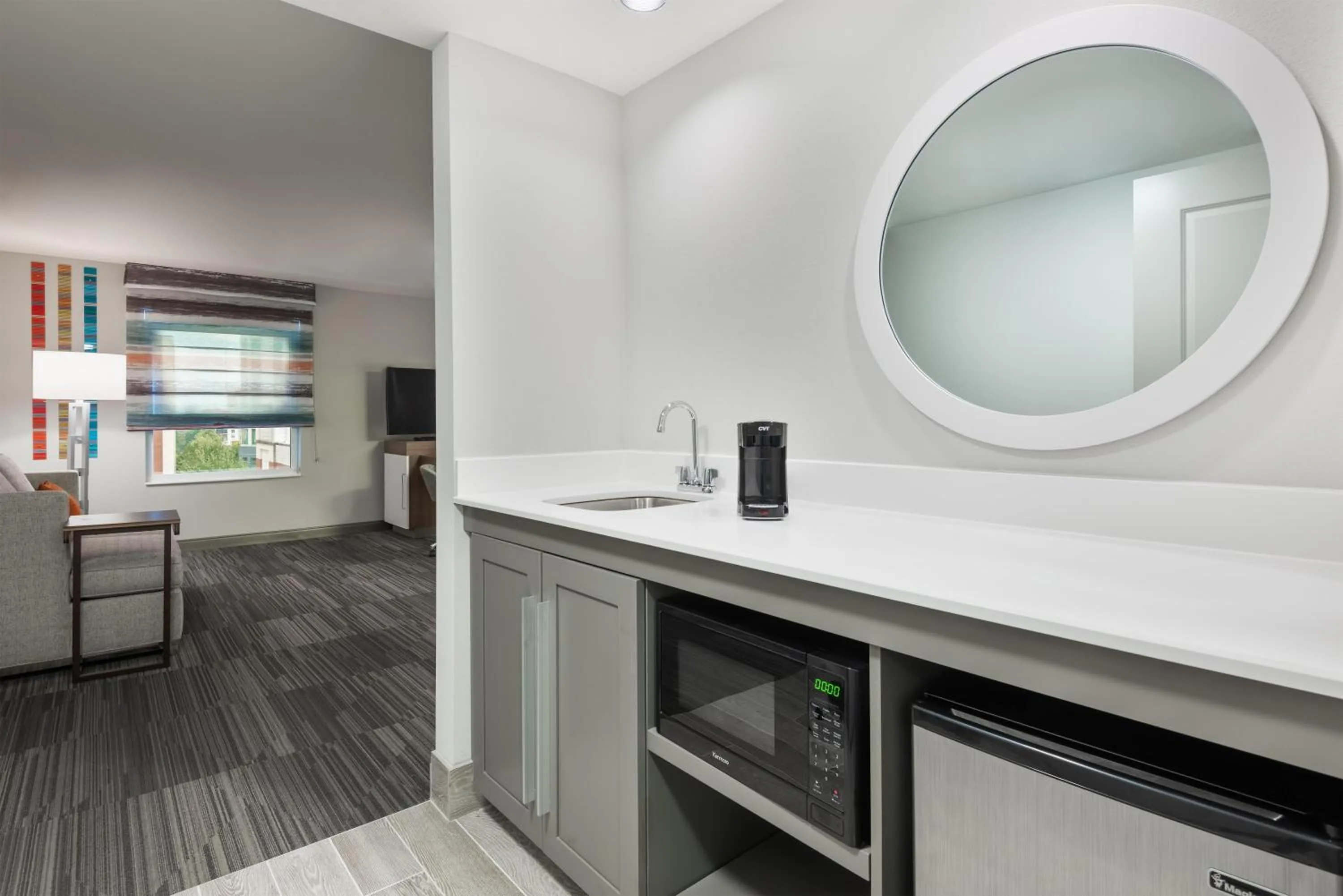 Other in Hampton Inn & Suites Atlanta Buckhead Place