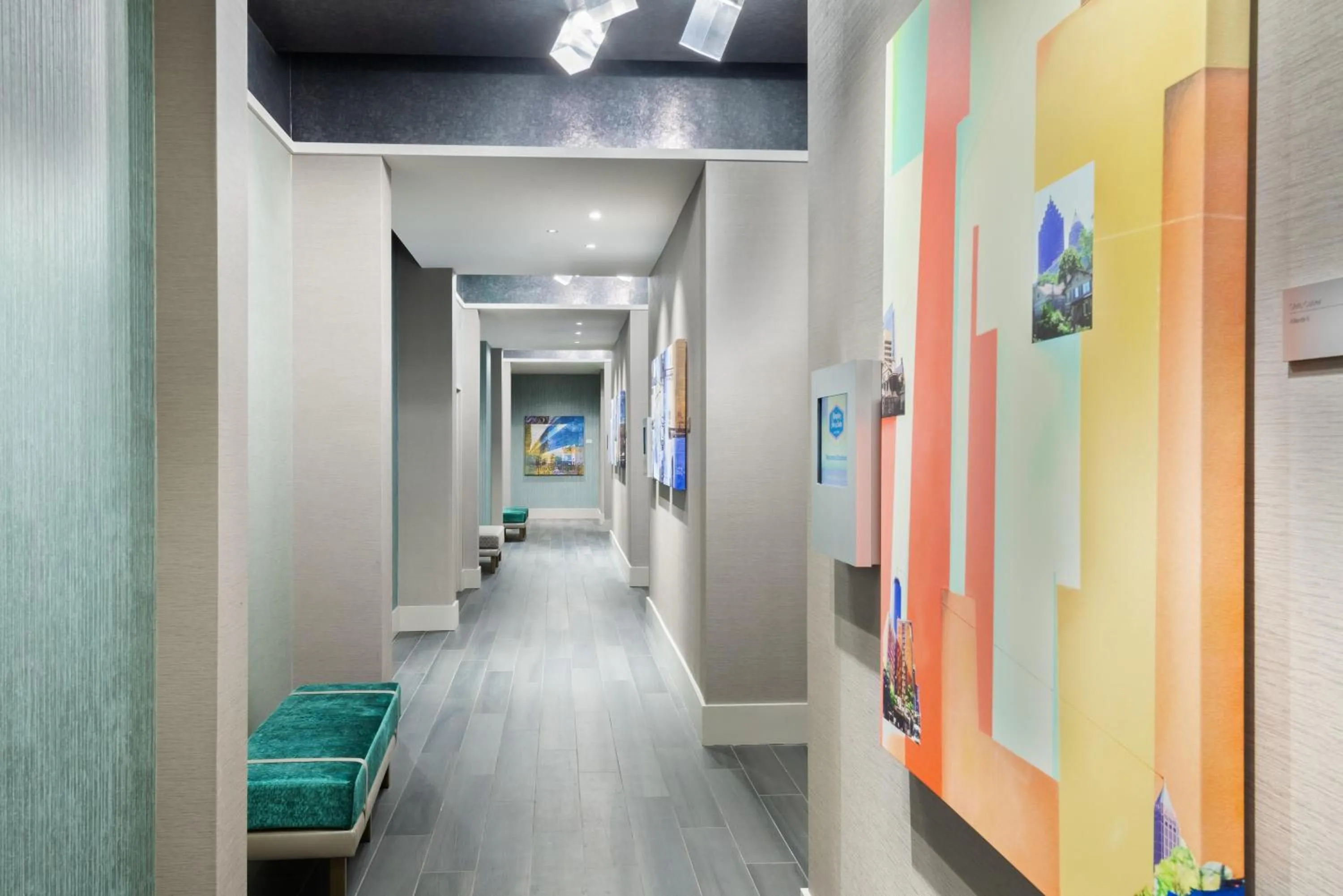 Other in Hampton Inn & Suites Atlanta Buckhead Place