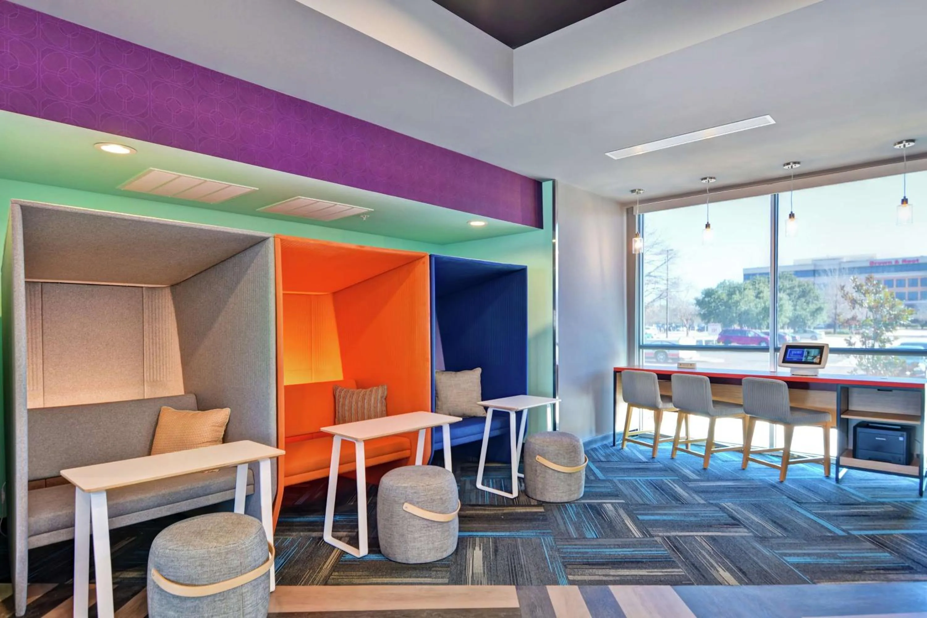 Business facilities in Tru By Hilton Baton Rouge Citiplace