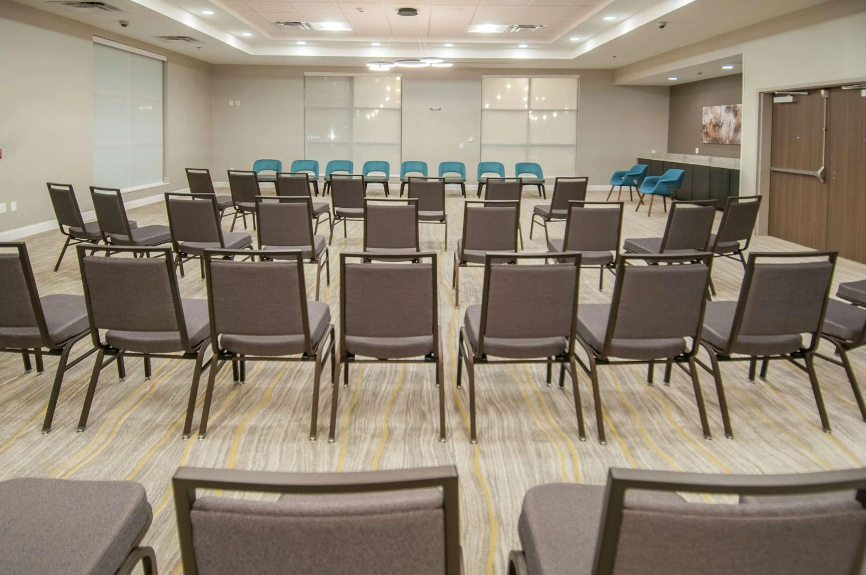 Meeting/conference room in Hilton Garden Inn Jackson/Clinton