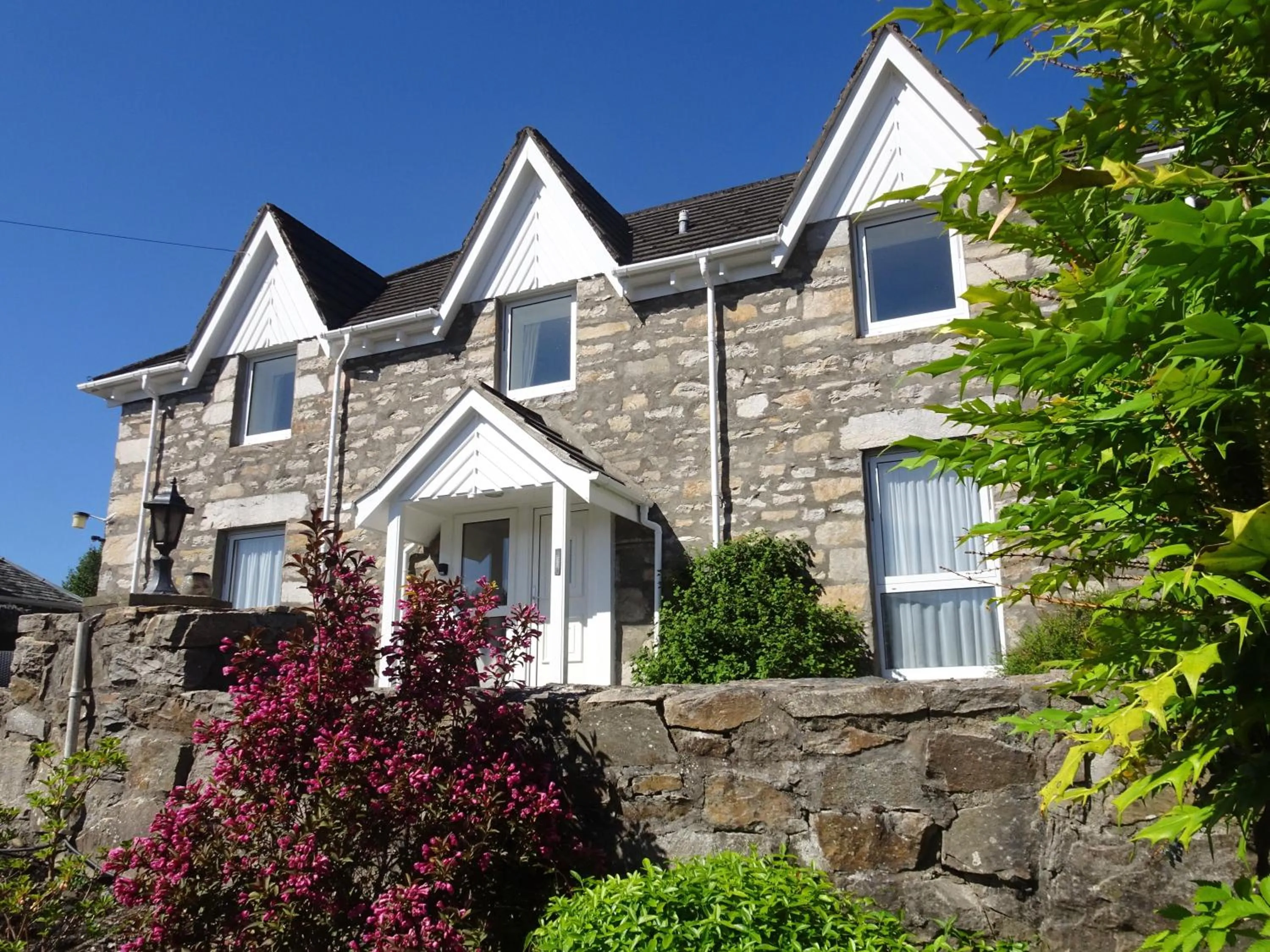Elmwood House