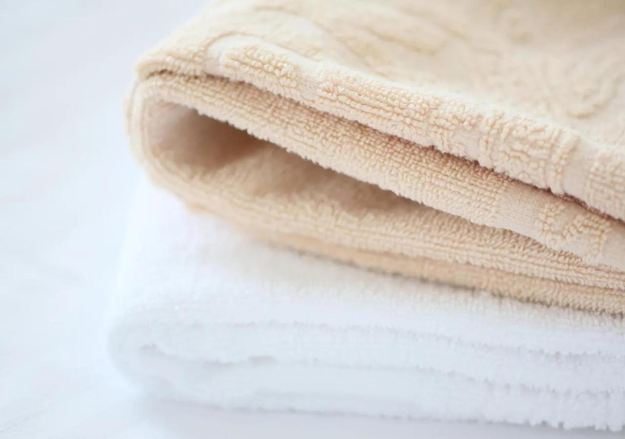 towels in Apa Hotel Sapporo-Odorikoen