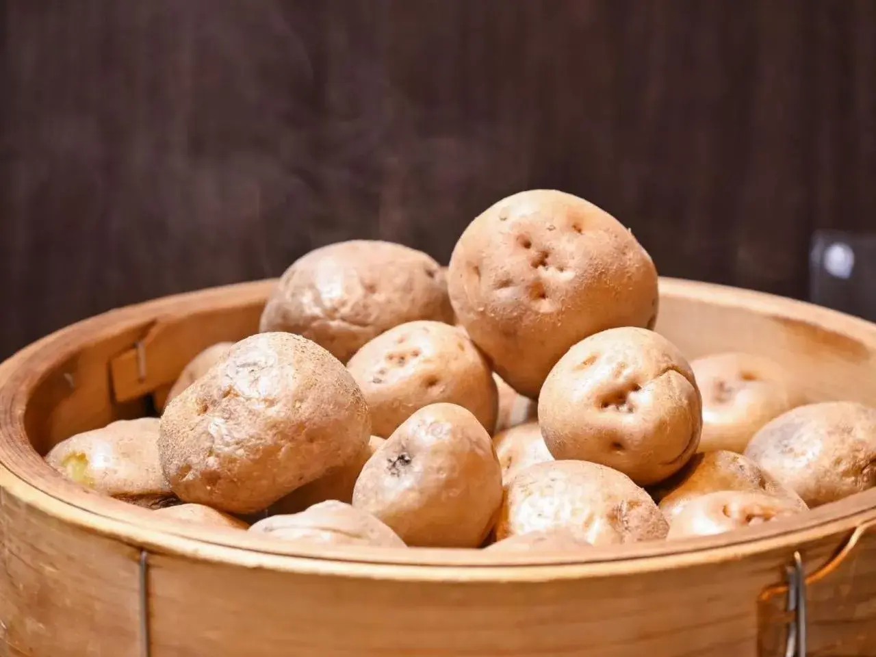 Breakfast in APA Hotel Sapporo Odori Ekimae Minami Breakfast in APA Hotel Sapporo Odori Ekimae Minami