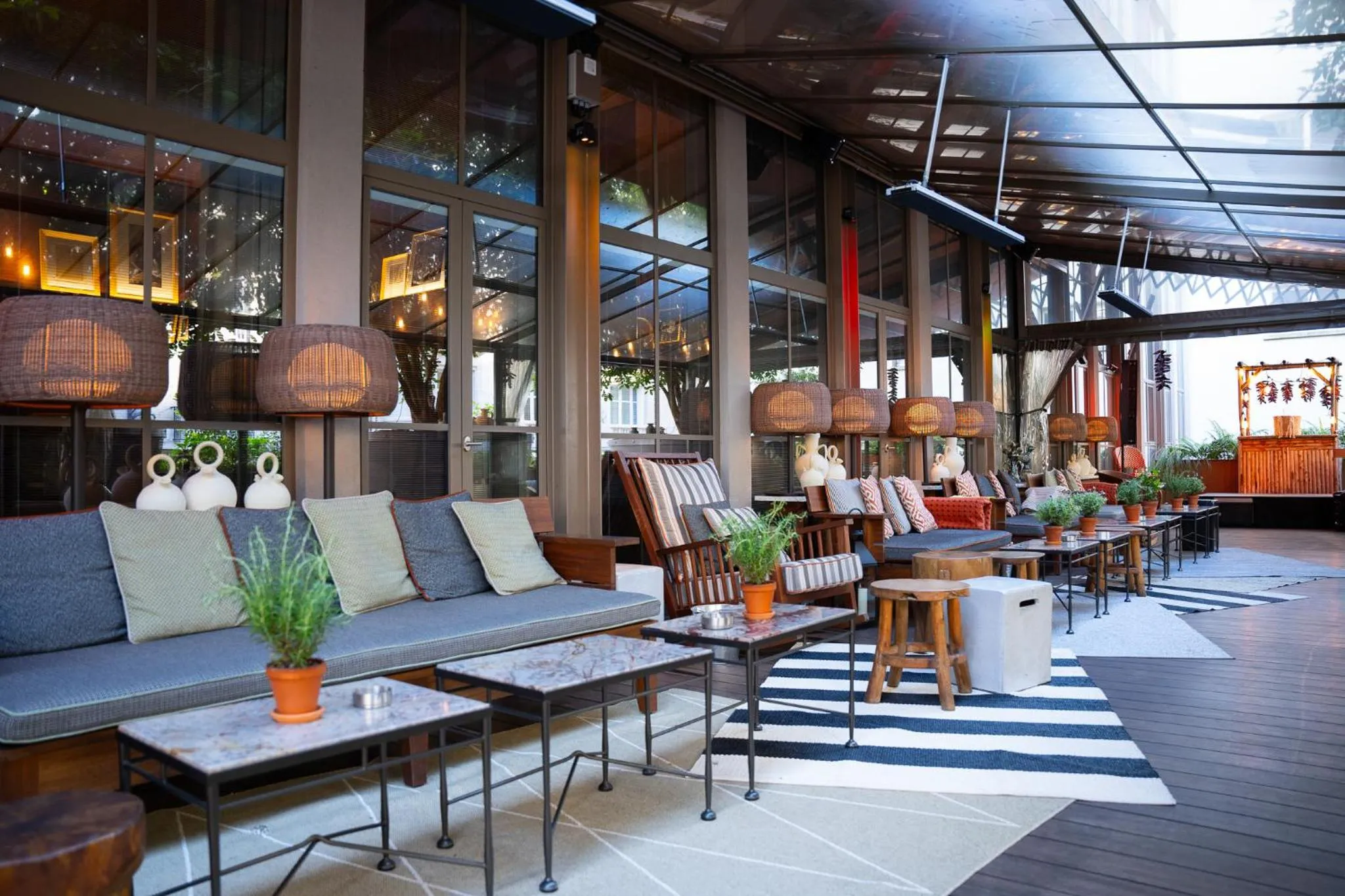 Brach Paris - Evok Collection