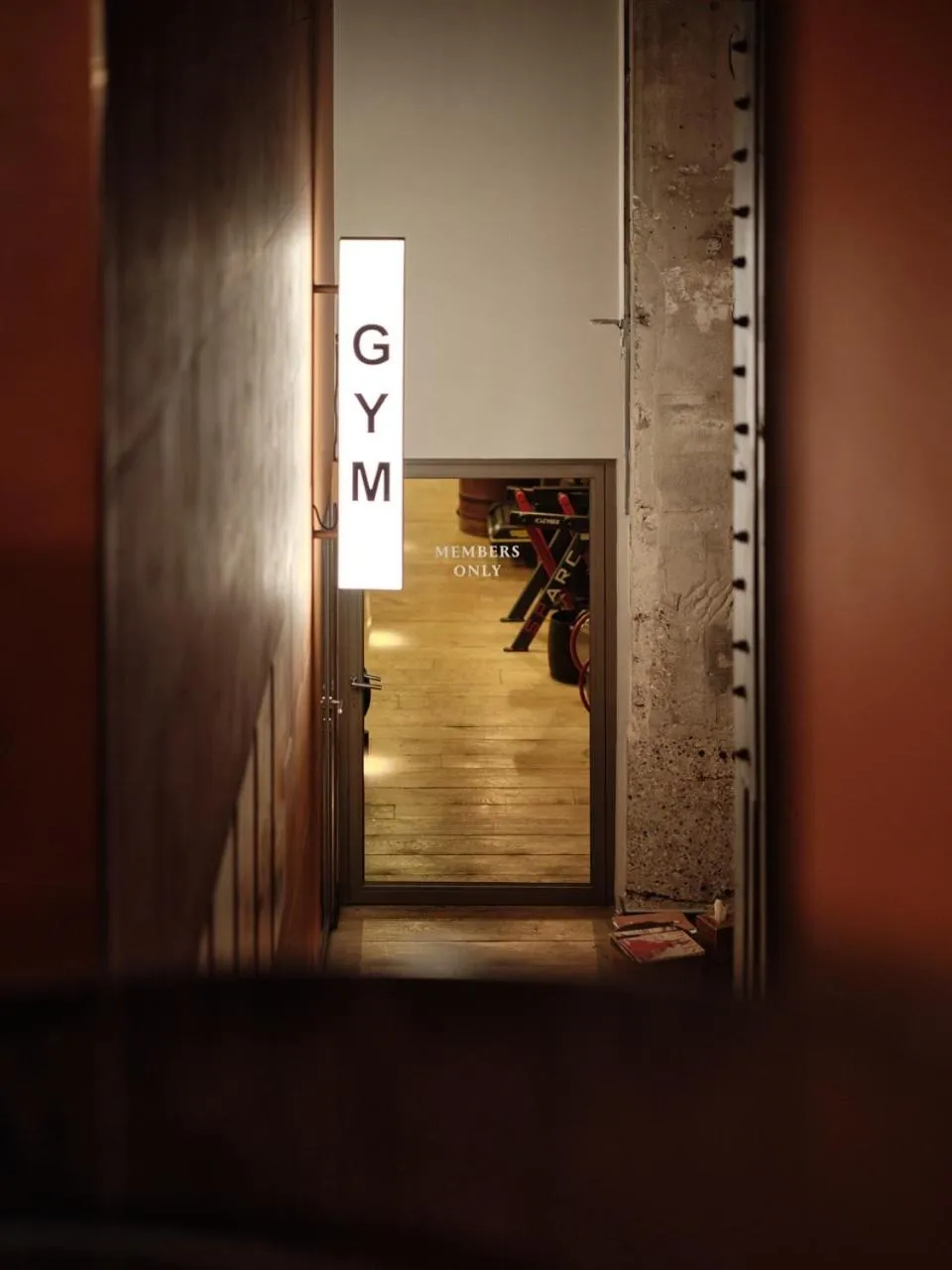 Brach Paris - Evok Collection