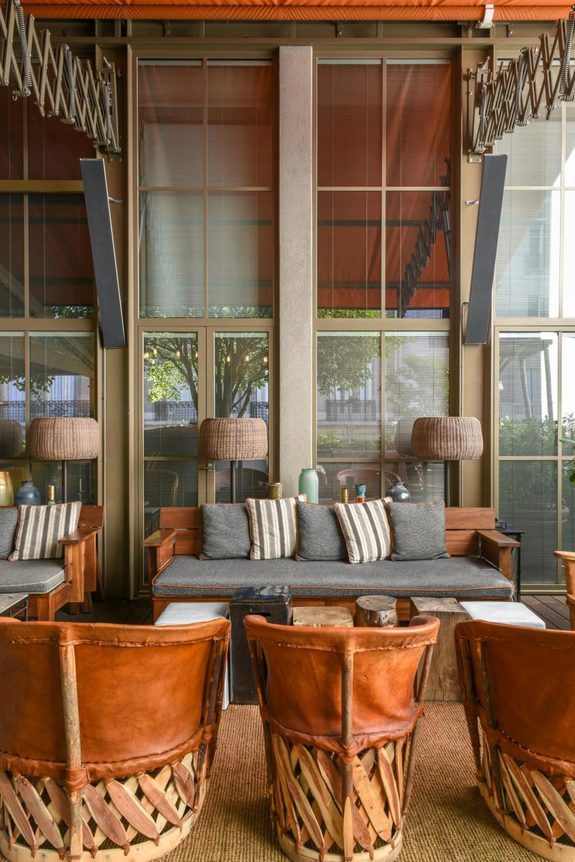 Brach Paris - Evok Collection