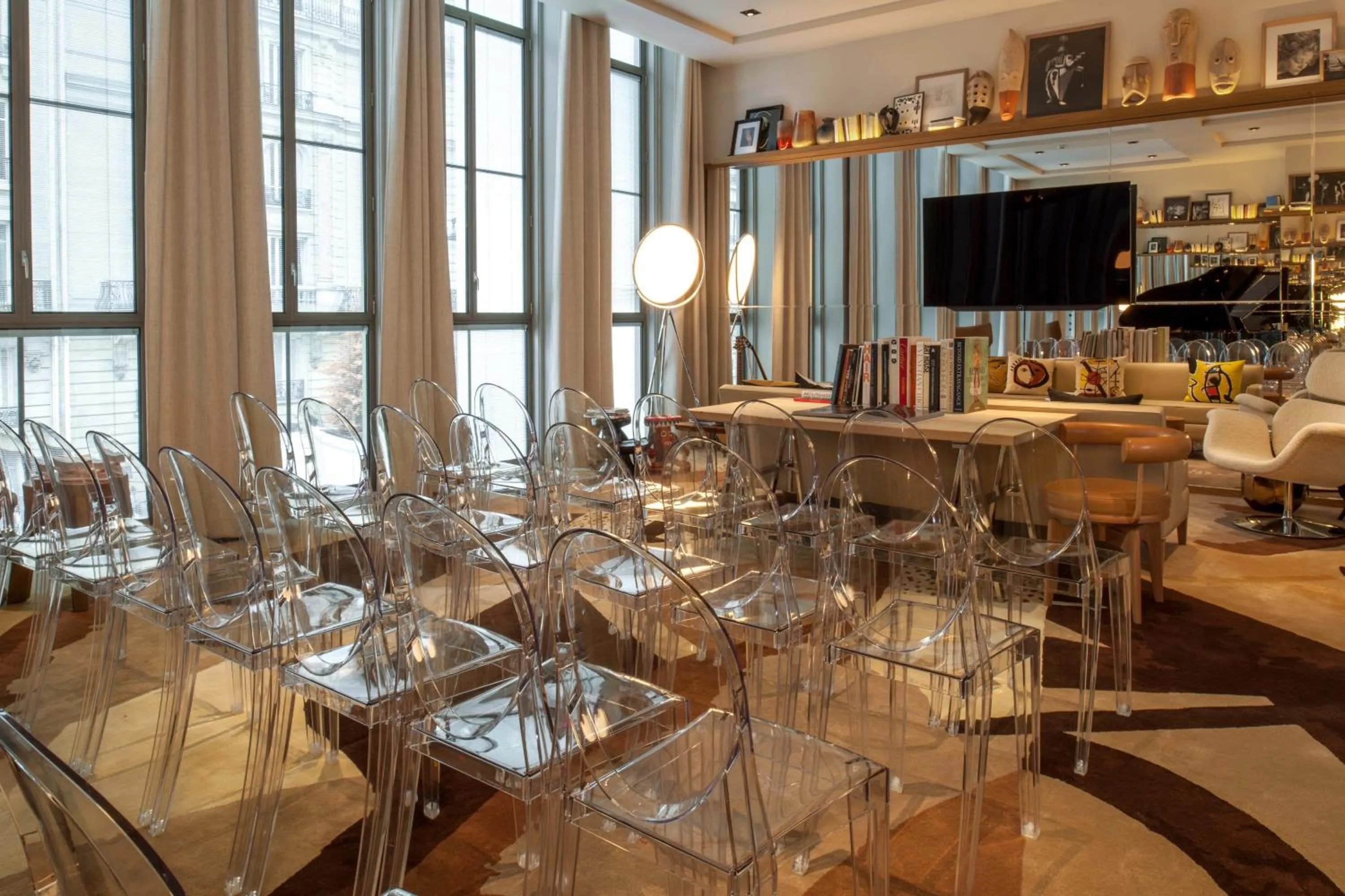 Brach Paris - Evok Collection