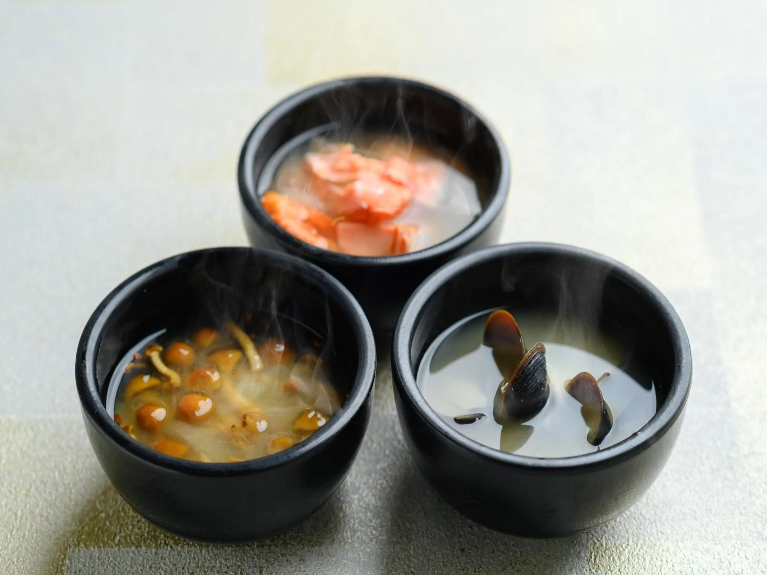 Restaurant/places to eat in APA Hotel Sapporo Hosui Susukino Ekimae