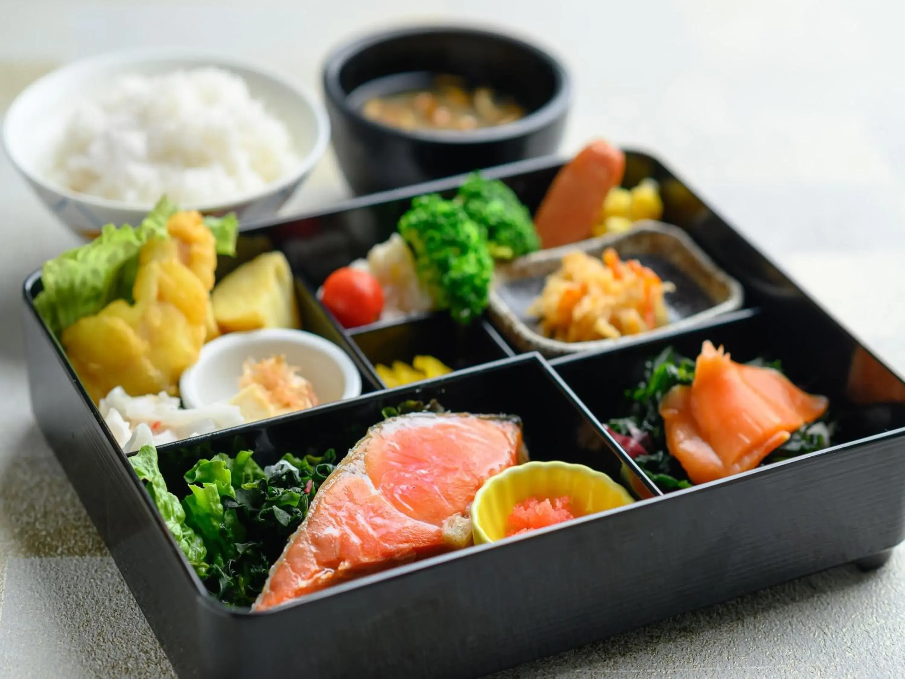 Restaurant/places to eat in APA Hotel Sapporo Hosui Susukino Ekimae Restaurant/places to eat in APA Hotel Sapporo Hosui Susukino Ekimae