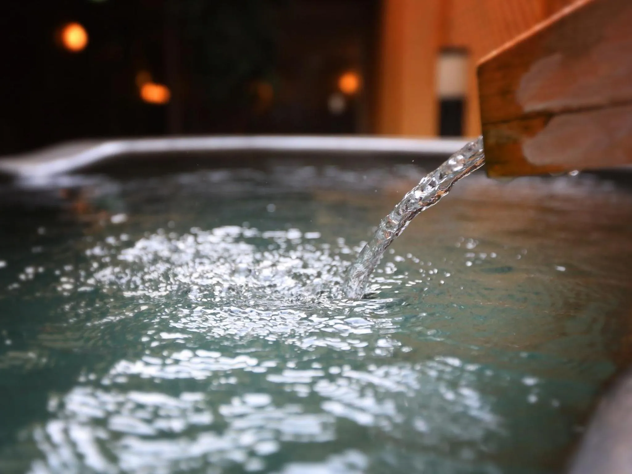 Public Bath in APA Hotel & Resort Sapporo