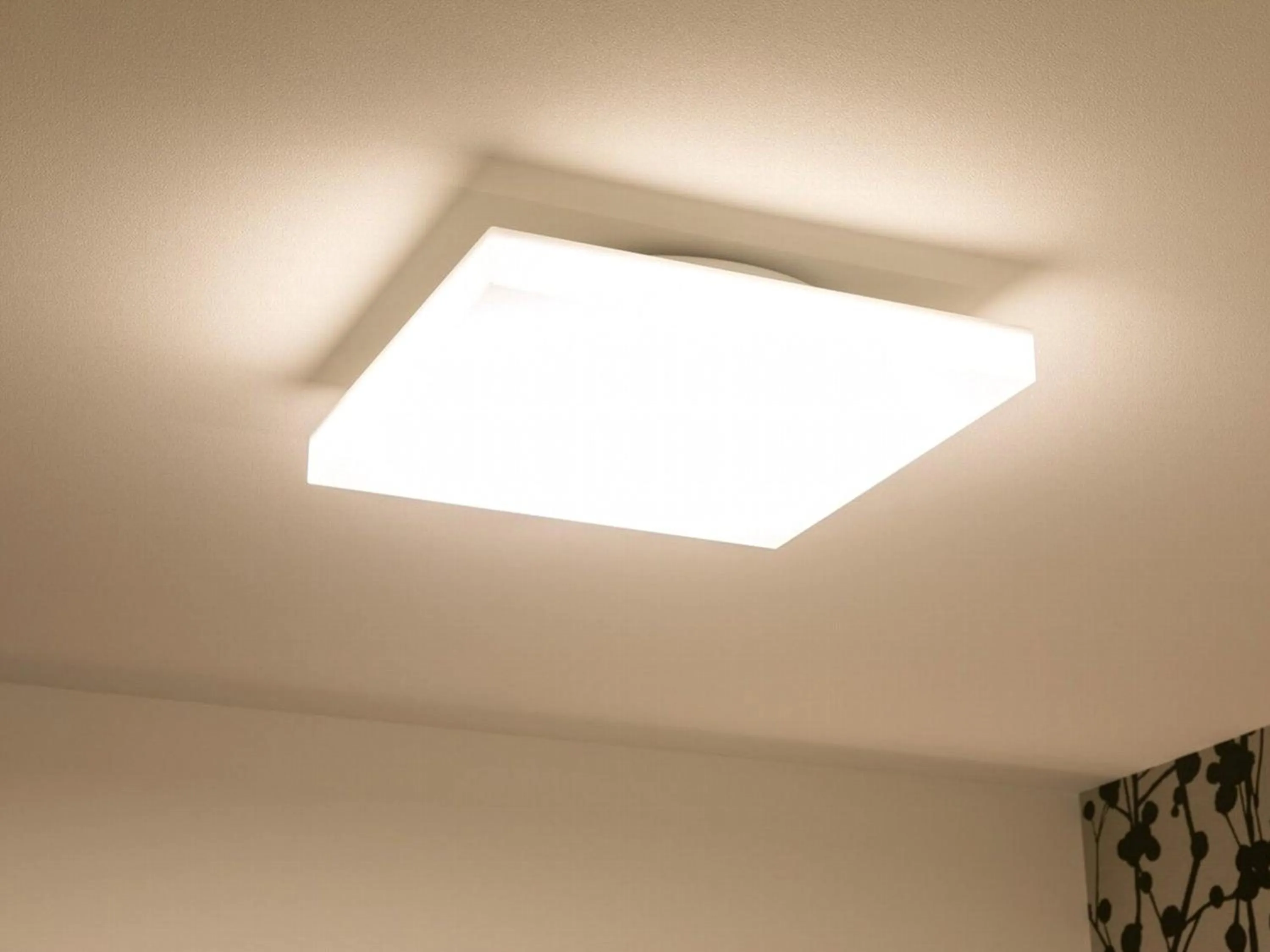 Decorative detail in APA Hotel Kyoto Ekimae