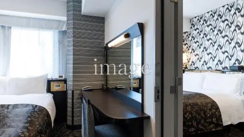 APA Hotel Kyoto Ekimae