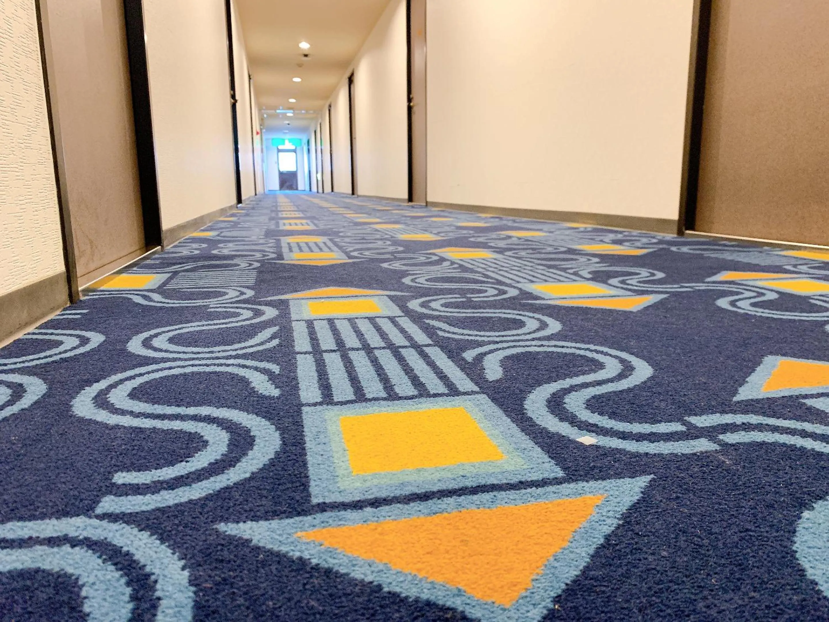 Other in Hotel Tetora