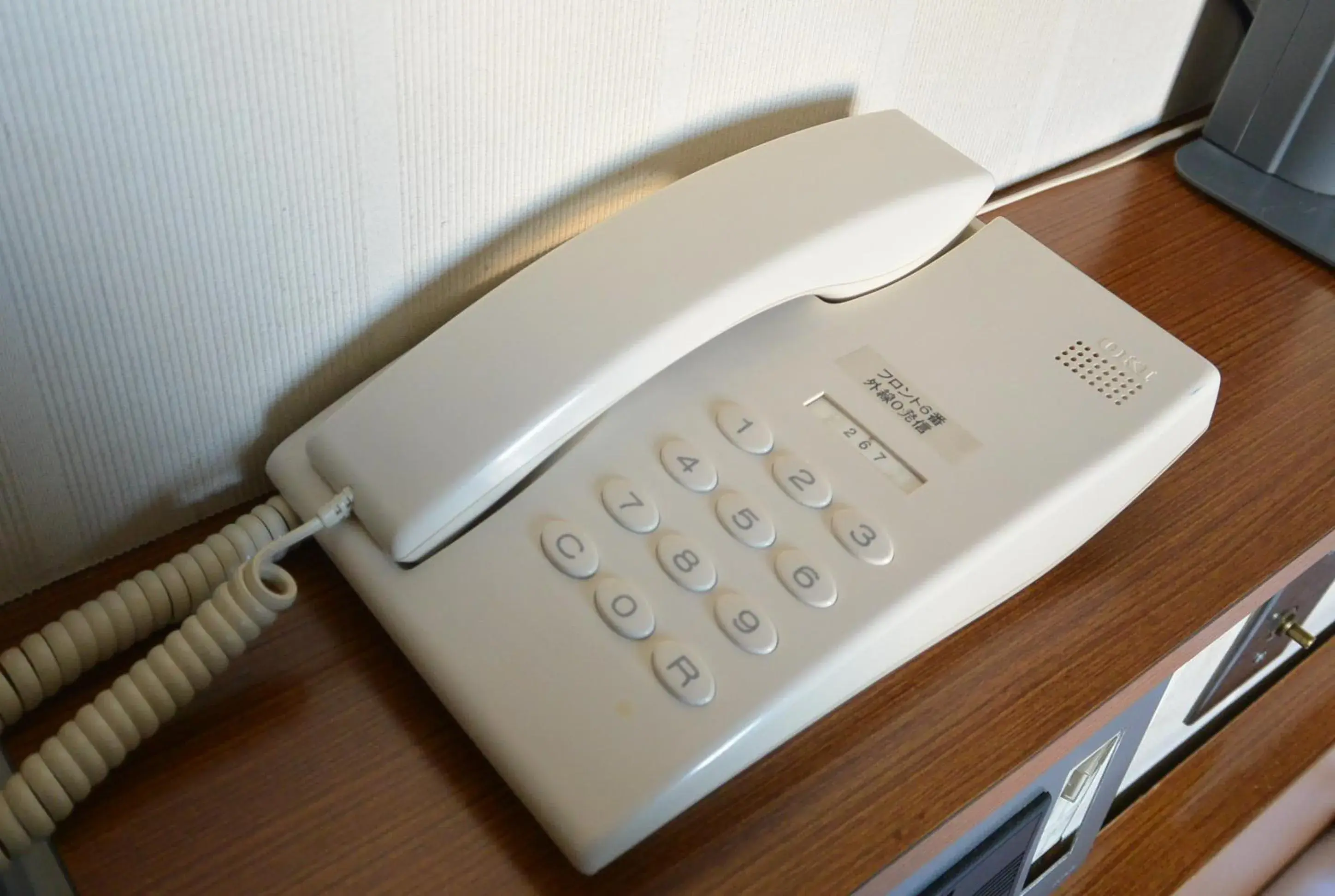 Single Room - Non-Smoking in Hotel Tetora Single Room - Non-Smoking in Hotel Tetora