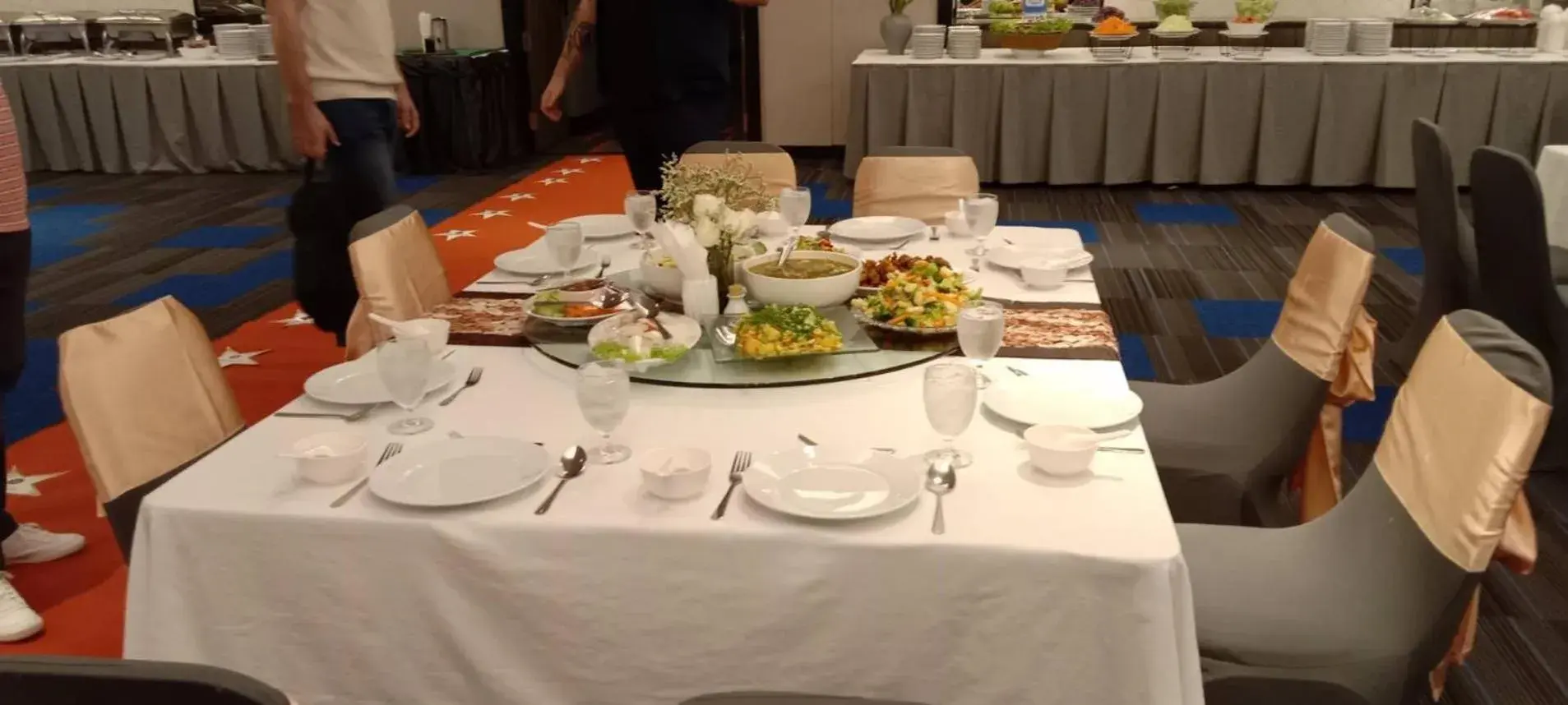 Restaurant/places to eat in Witz Bangkok Ramkhamhaeng Restaurant/places to eat in Witz Bangkok Ramkhamhaeng