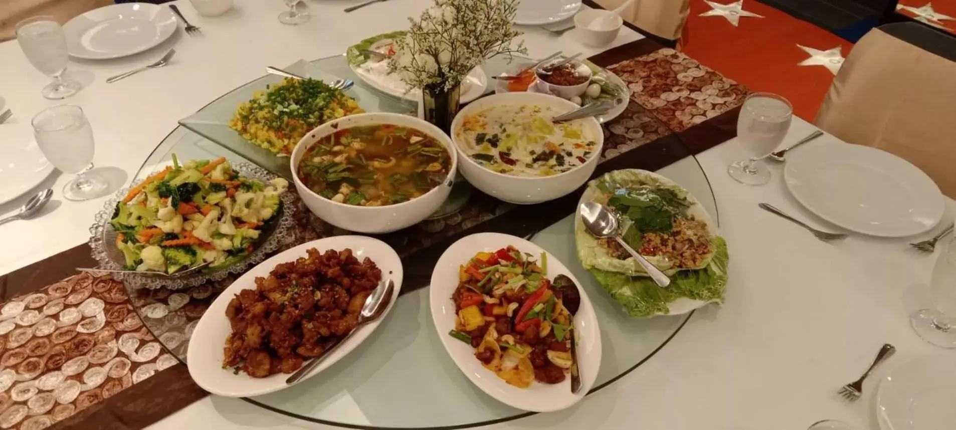 Restaurant/places to eat in Witz Bangkok Ramkhamhaeng Restaurant/places to eat in Witz Bangkok Ramkhamhaeng