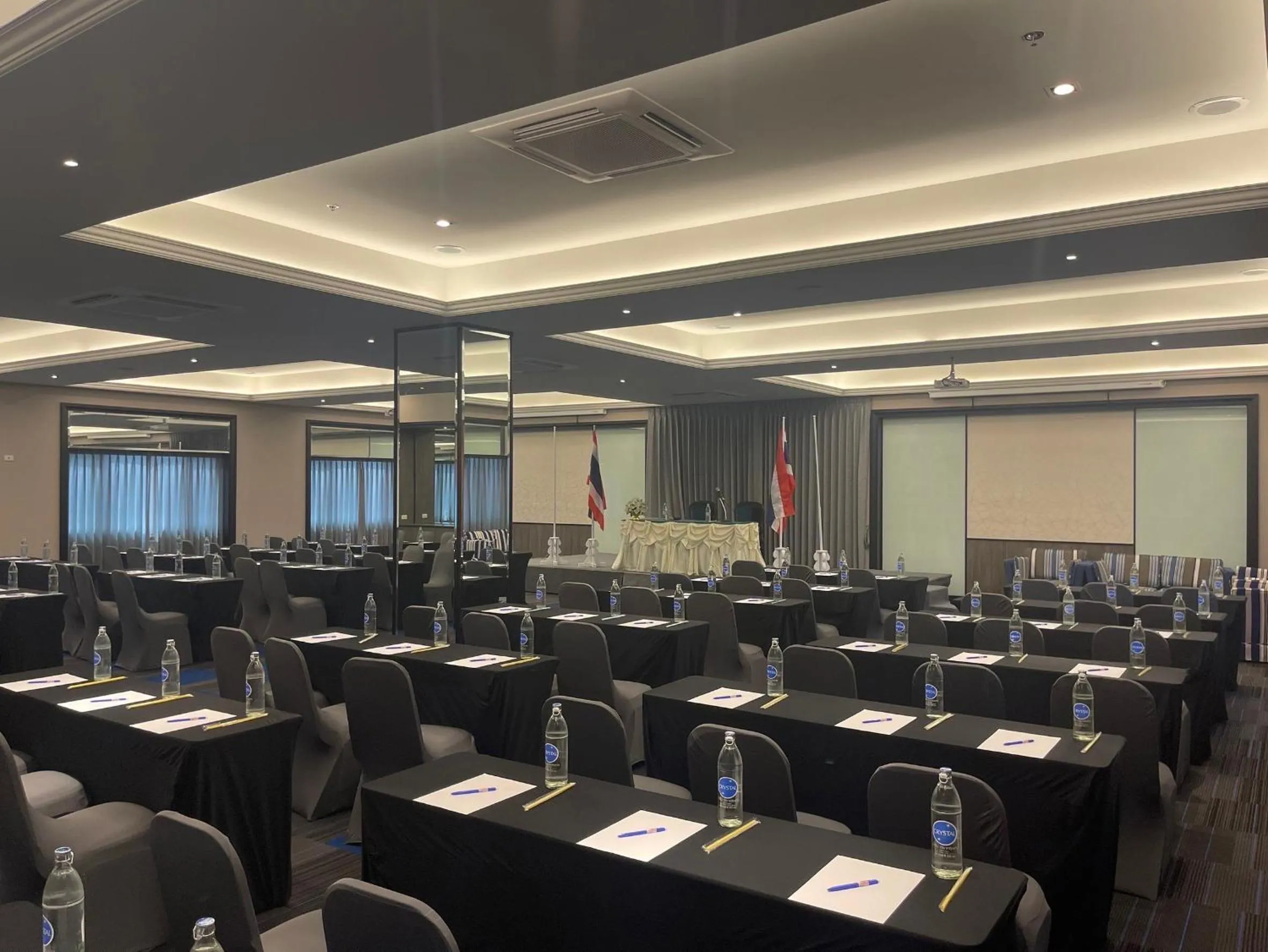 Meeting/conference room in Witz Bangkok Ramkhamhaeng
