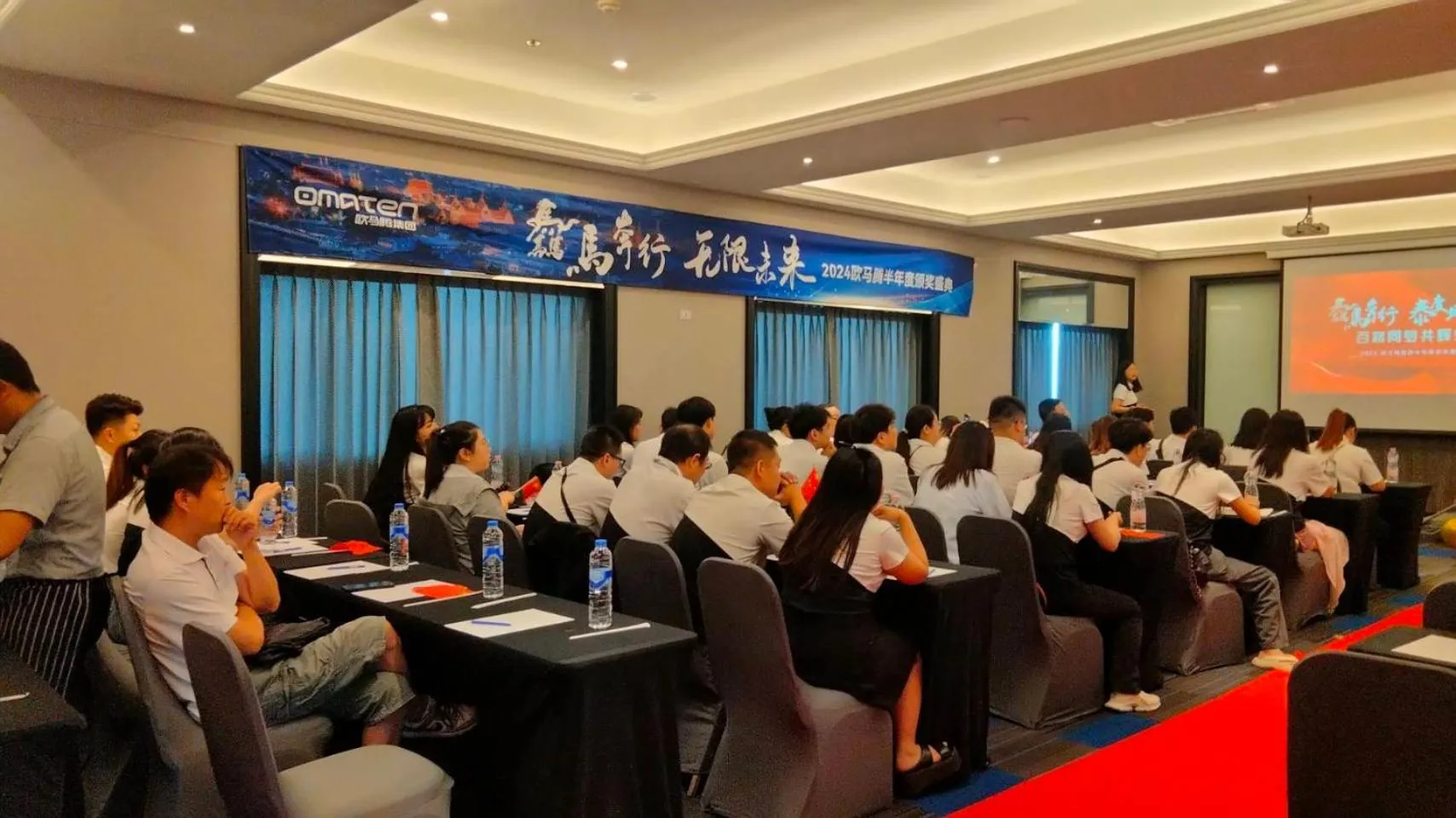 Meeting/conference room in Witz Bangkok Ramkhamhaeng